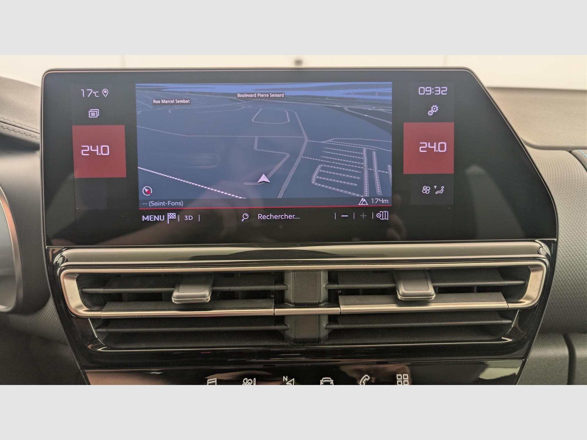 CitroëN C5 Aircross PureTech 130 S&S BVM6 C-Series (2023) - Photo 18