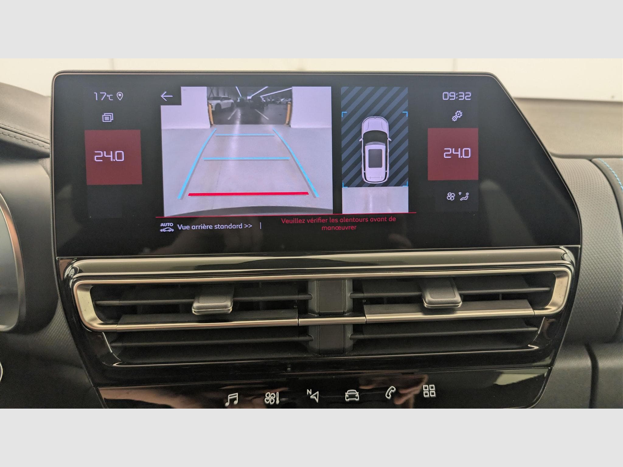 CitroëN C5 Aircross PureTech 130 S&S BVM6 C-Series (2023) - Photo 19