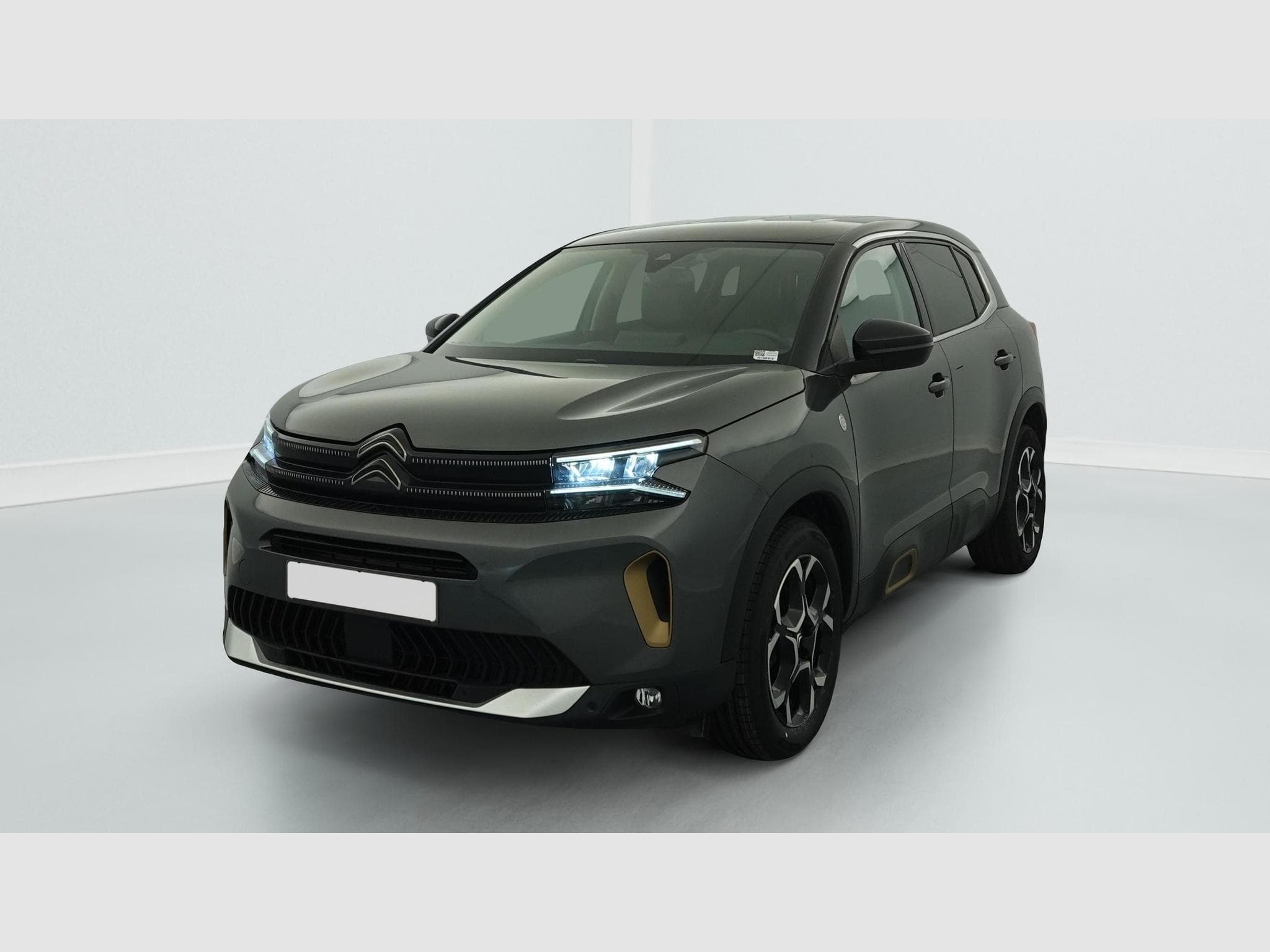 CitroëN C5 Aircross PureTech 130 S&S BVM6 C-Series (2023) - Photo 3