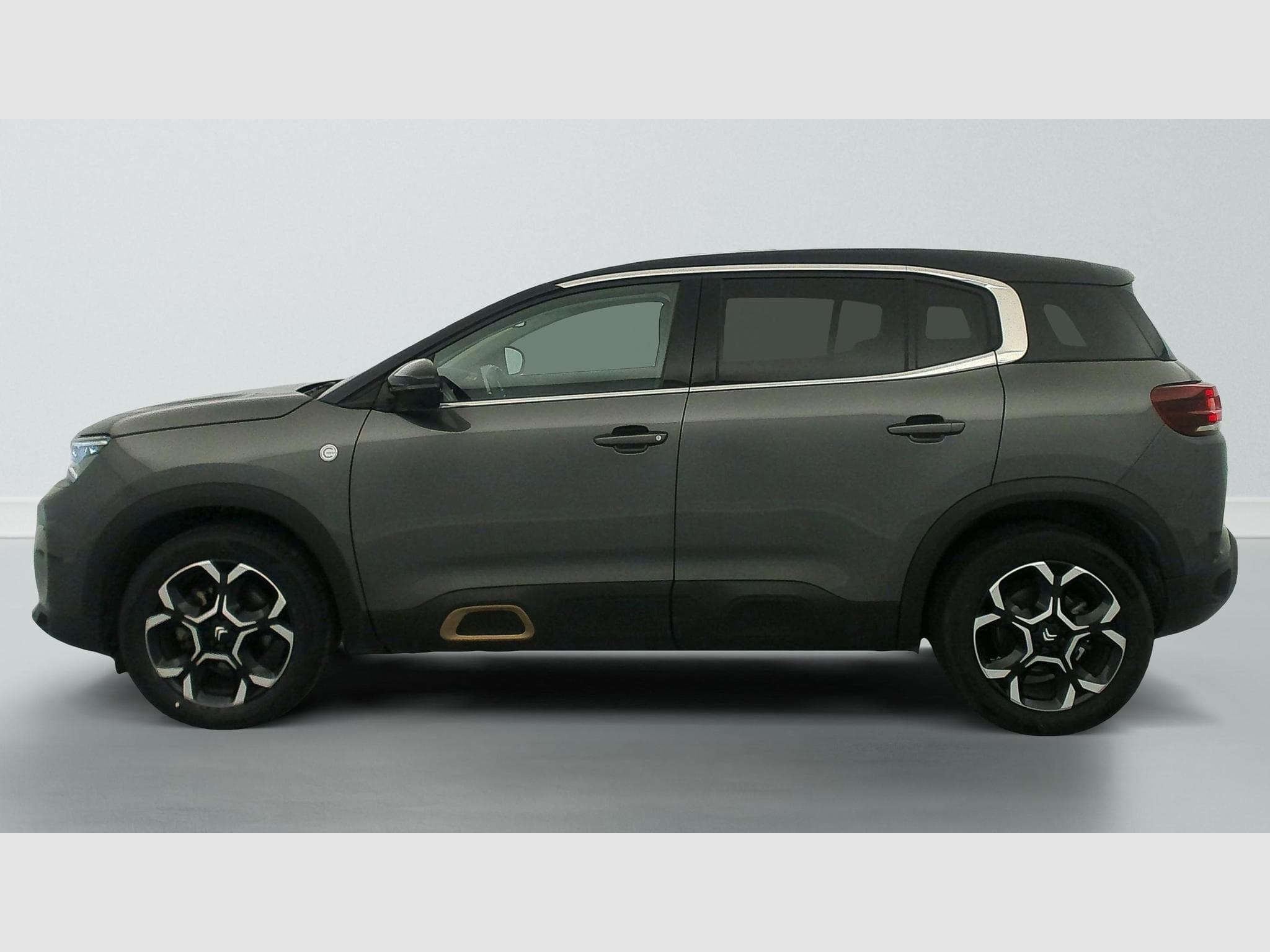 CitroëN C5 Aircross PureTech 130 S&S BVM6 C-Series (2023) - Photo 4