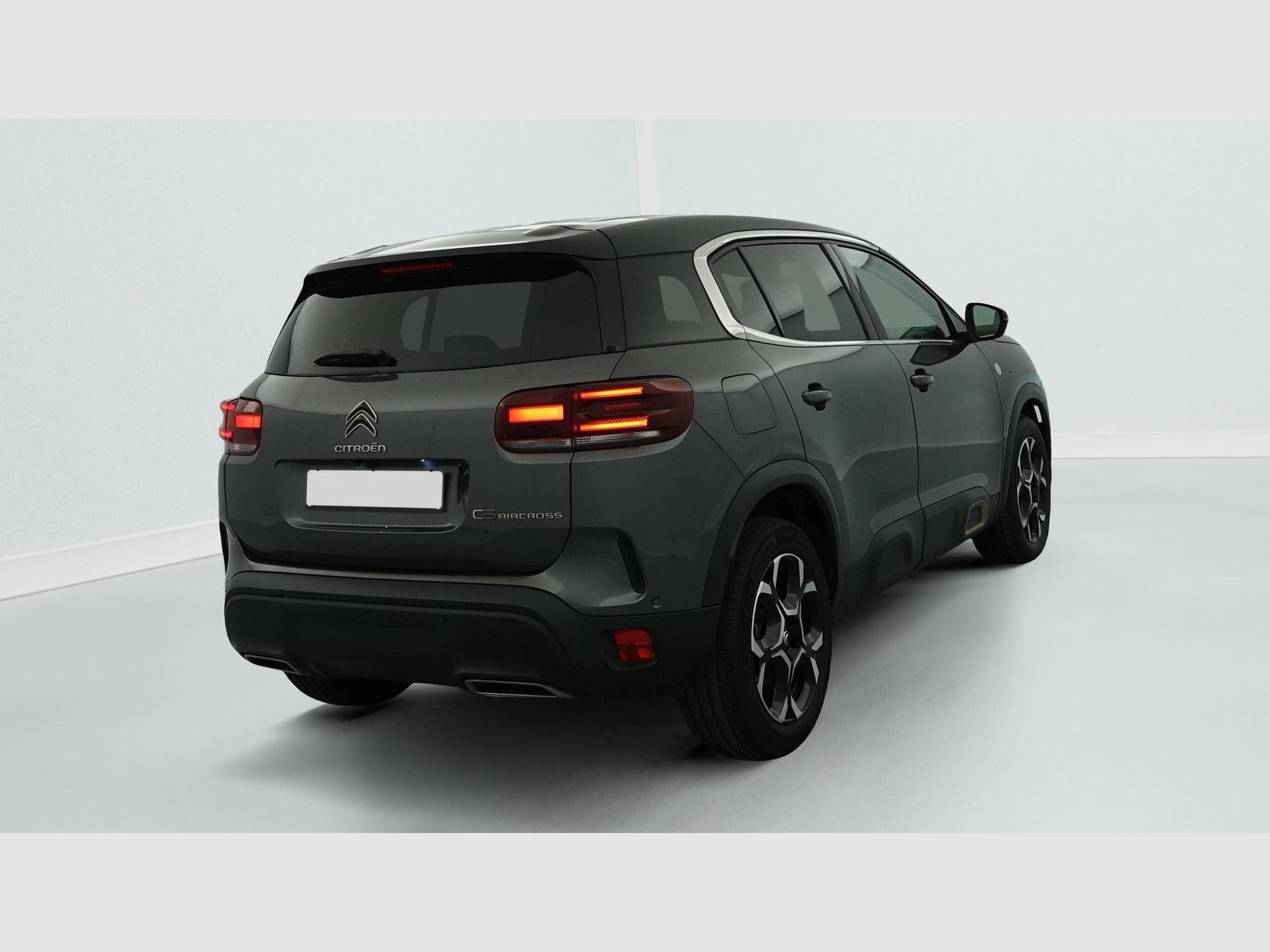 CitroëN C5 Aircross PureTech 130 S&S BVM6 C-Series (2023) - Photo 7