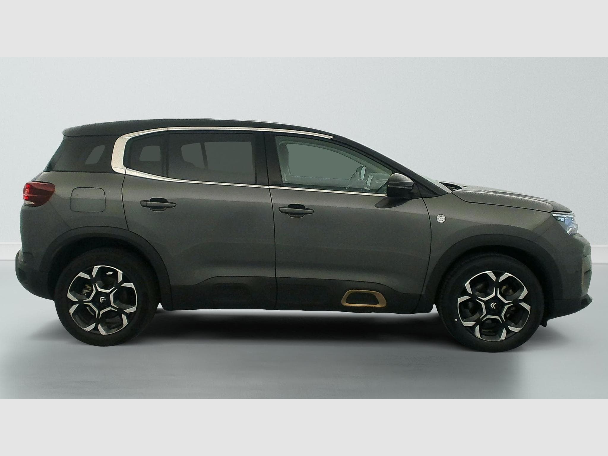 CitroëN C5 Aircross PureTech 130 S&S BVM6 C-Series (2023) - Photo 8