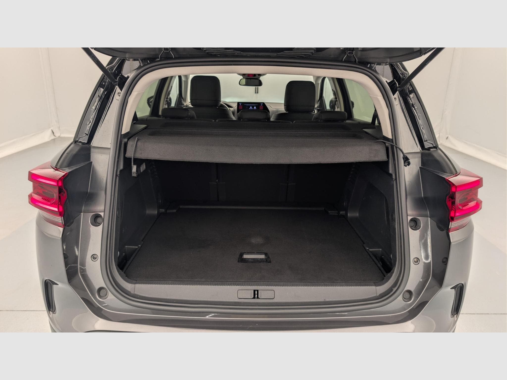 CitroëN C5 Aircross Hybride 136 e-DCS6 Max (2024) - Photo 11