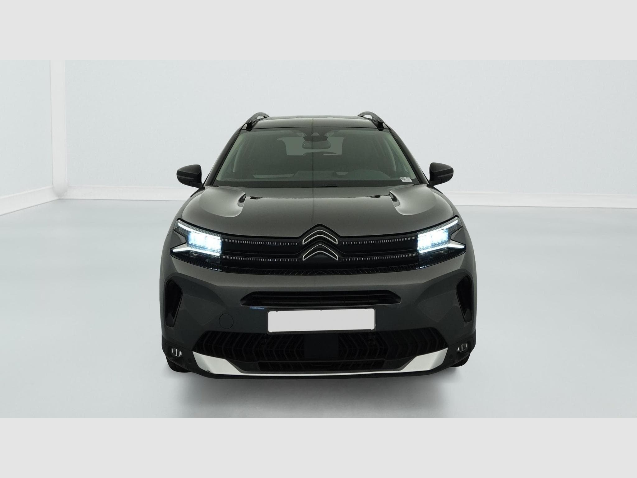 CitroëN C5 Aircross Hybride 136 e-DCS6 Max (2024) - Photo 2