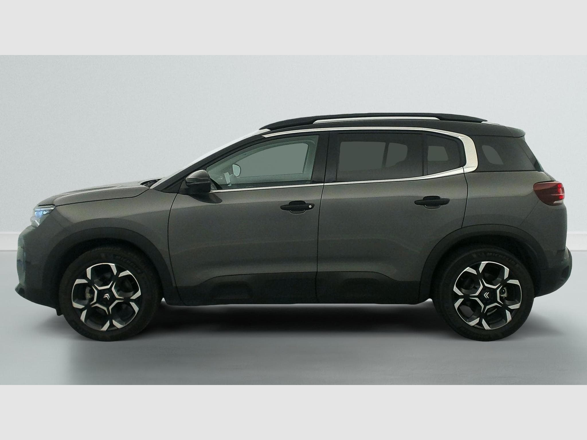 CitroëN C5 Aircross Hybride 136 e-DCS6 Max (2024) - Photo 4