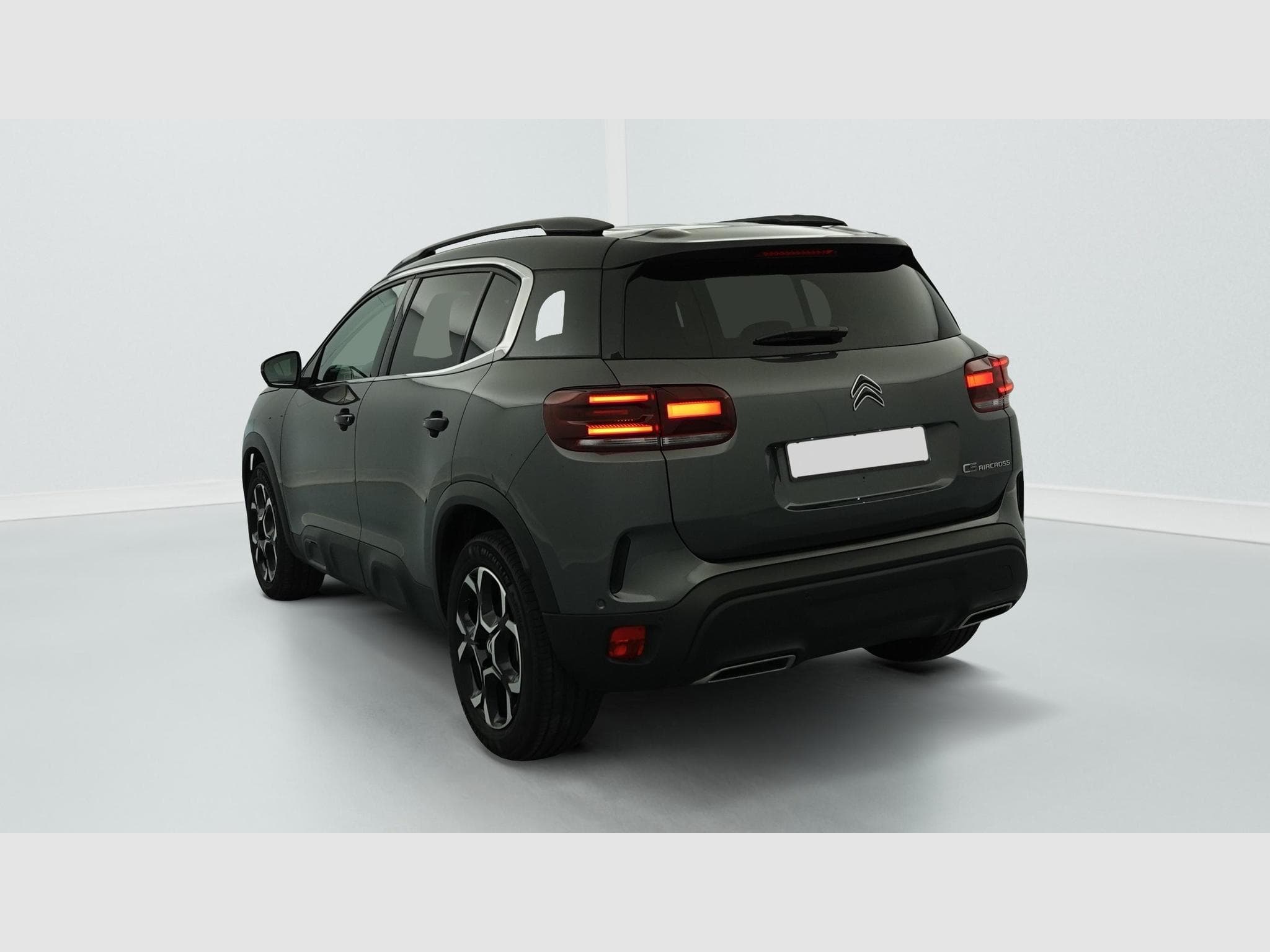 CitroëN C5 Aircross Hybride 136 e-DCS6 Max (2024) - Photo 5