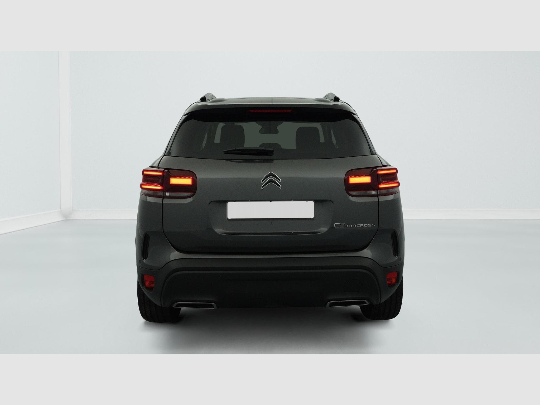 CitroëN C5 Aircross Hybride 136 e-DCS6 Max (2024) - Photo 6