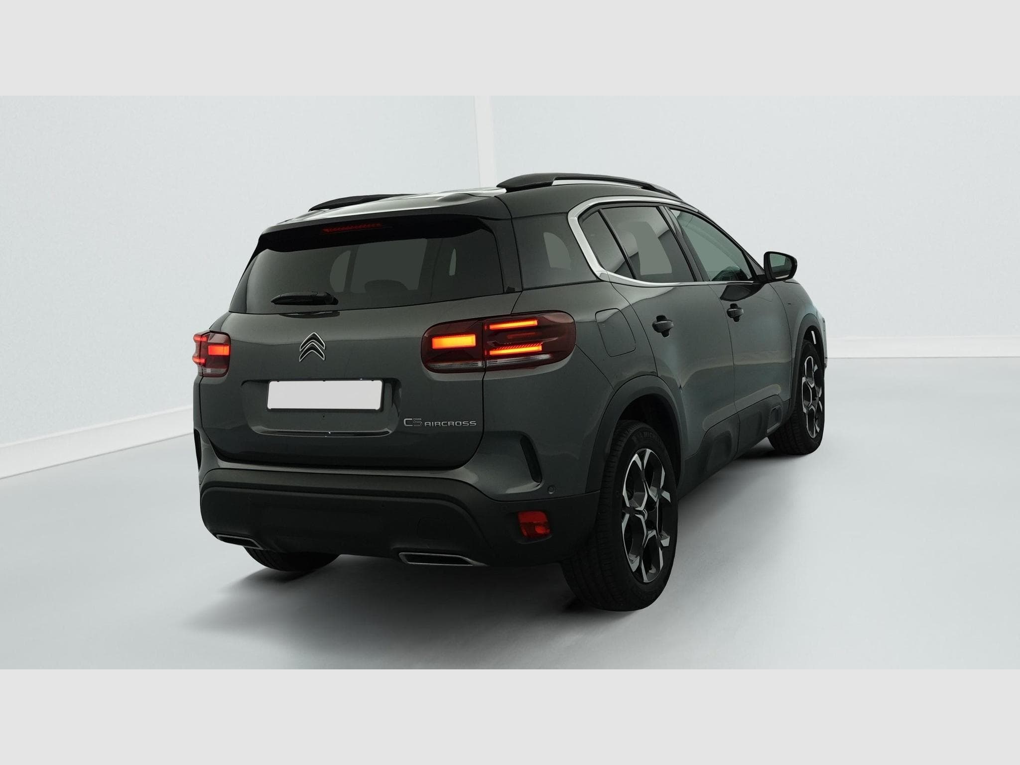 CitroëN C5 Aircross Hybride 136 e-DCS6 Max (2024) - Photo 7