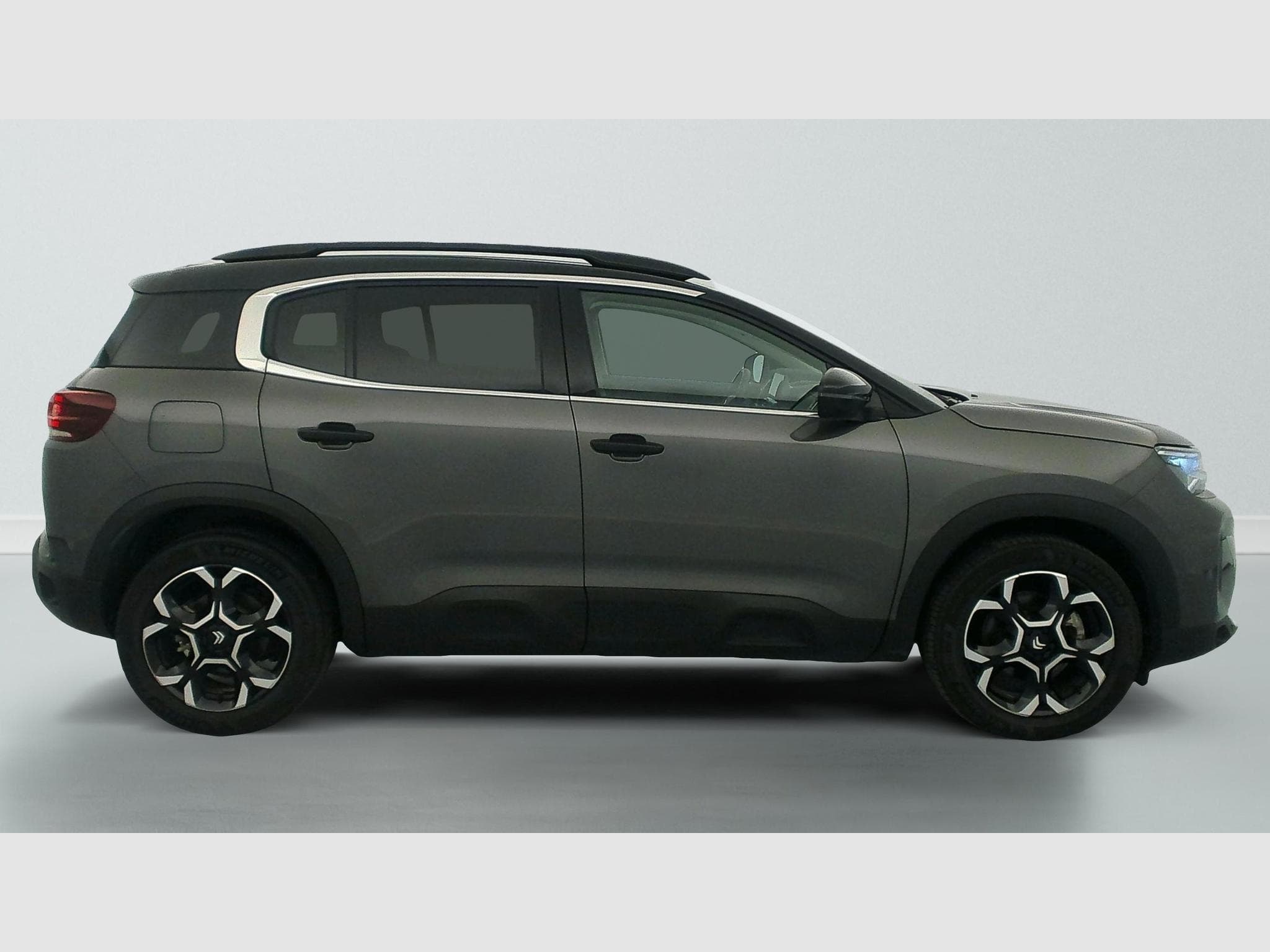 CitroëN C5 Aircross Hybride 136 e-DCS6 Max (2024) - Photo 8