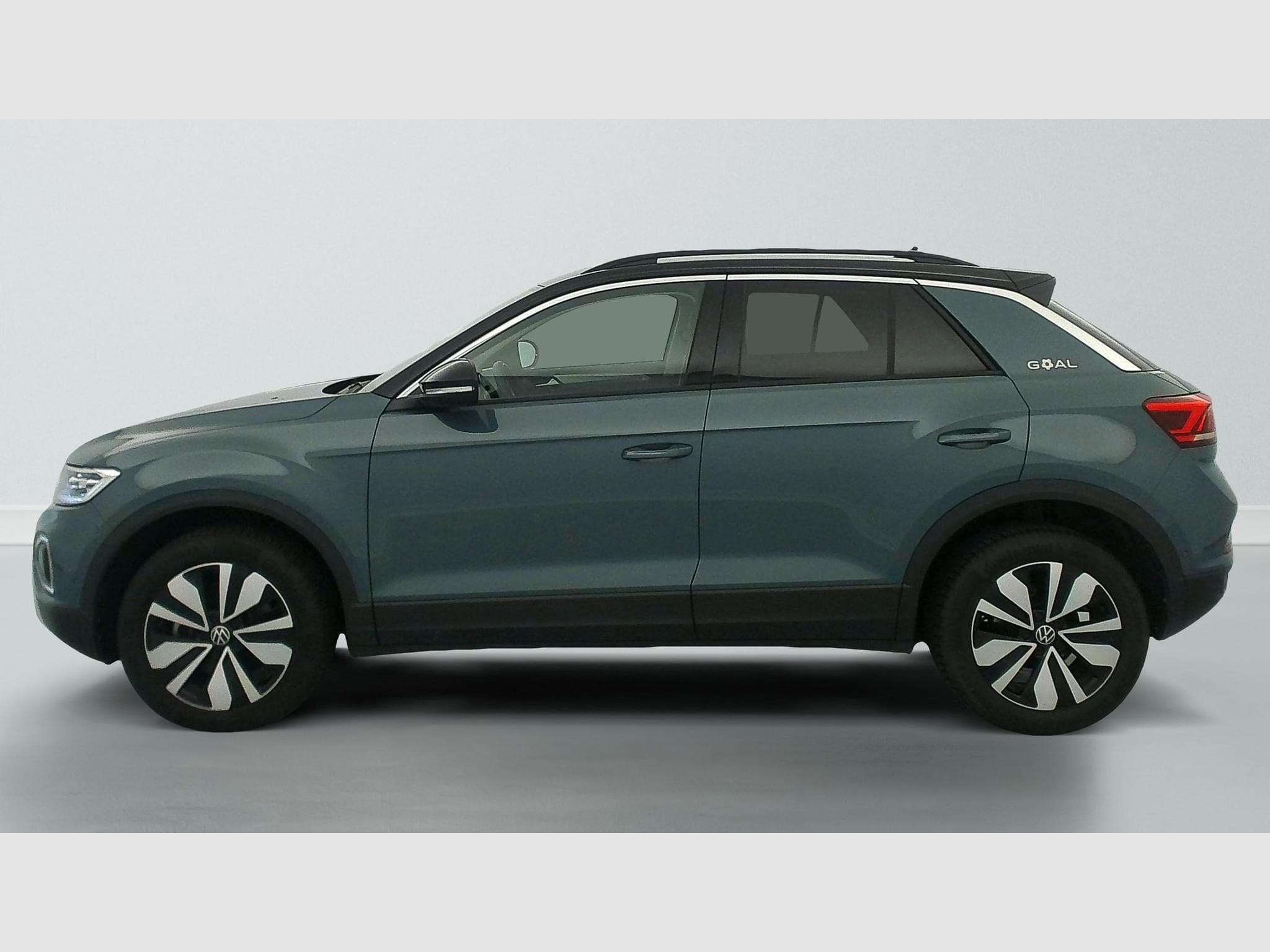 VW T-Roc 2.0 TDI 150 Start/Stop DSG7 Life Plus (2024) - Photo 4