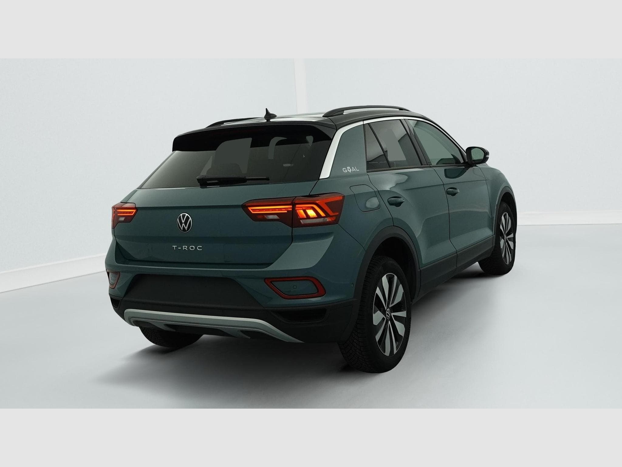 VW T-Roc 2.0 TDI 150 Start/Stop DSG7 Life Plus (2024) - Photo 7