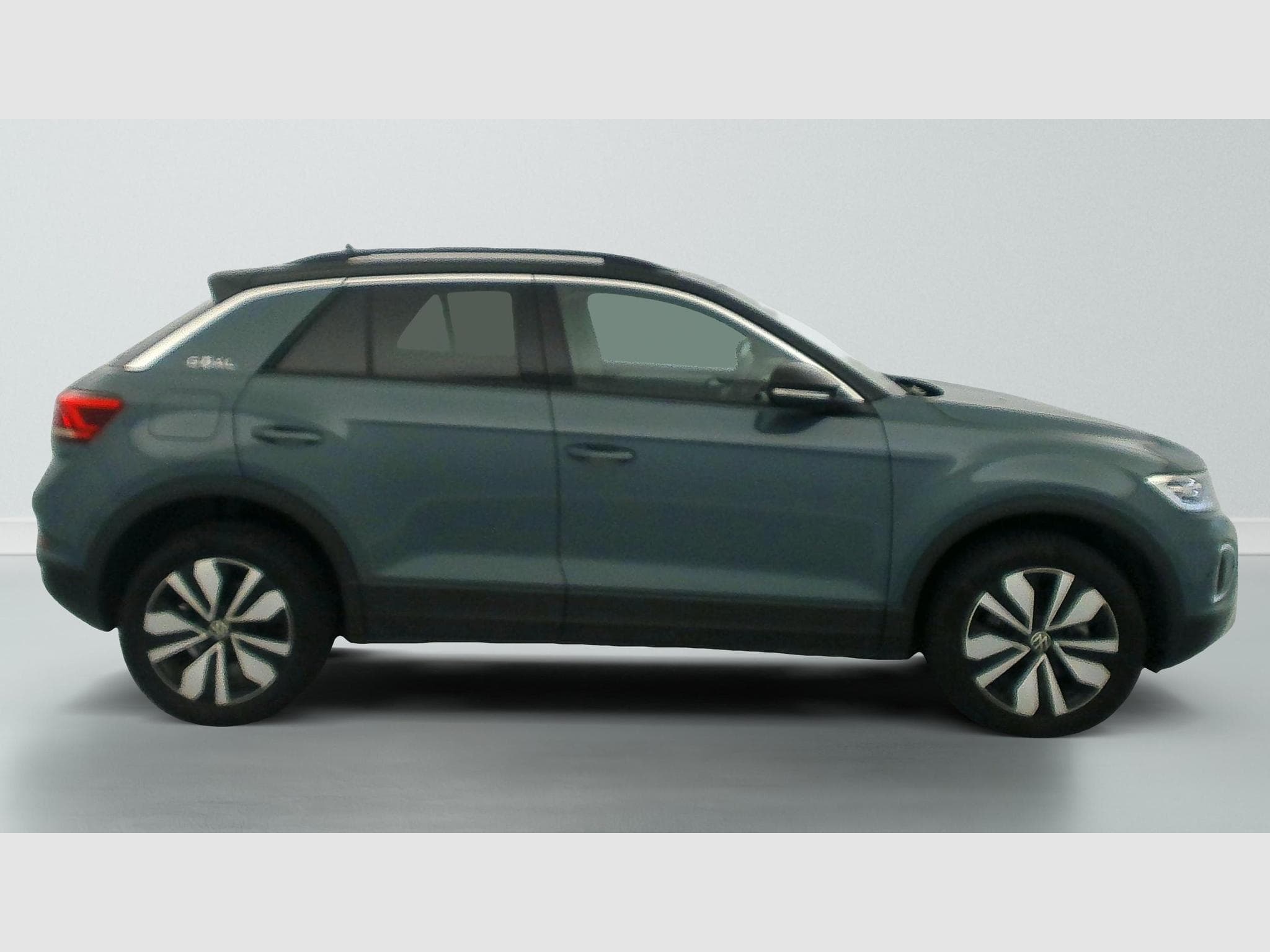 VW T-Roc 2.0 TDI 150 Start/Stop DSG7 Life Plus (2024) - Photo 8