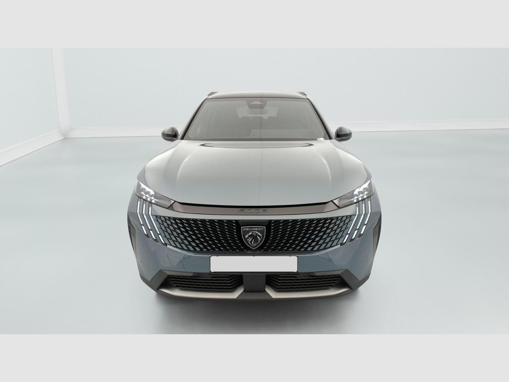 Peugeot 5008 HYBRID 145CH E-DCS6 GT (2026) - Photo 2