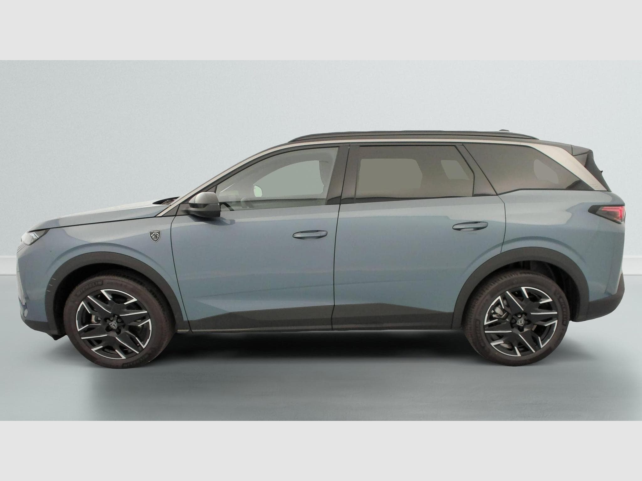 Peugeot 5008 HYBRID 145CH E-DCS6 GT (2026) - Photo 4