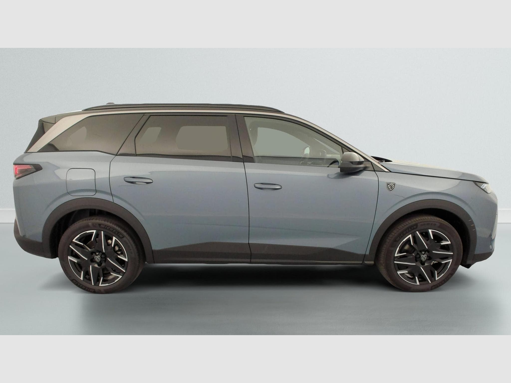 Peugeot 5008 HYBRID 145CH E-DCS6 GT (2026) - Photo 8