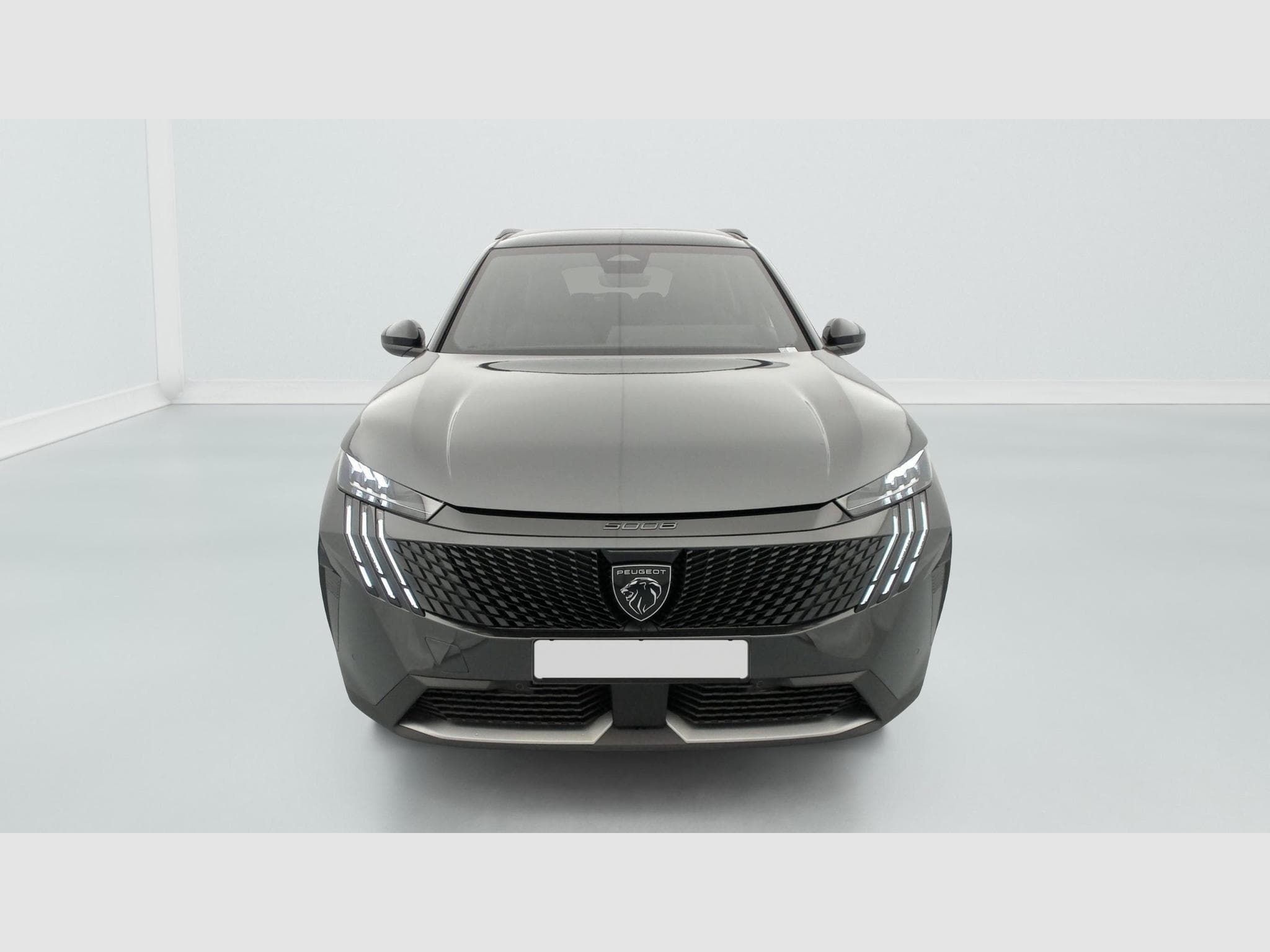 Peugeot 5008 HYBRID 145CH E-DCS6 GT (2026) - Photo 2