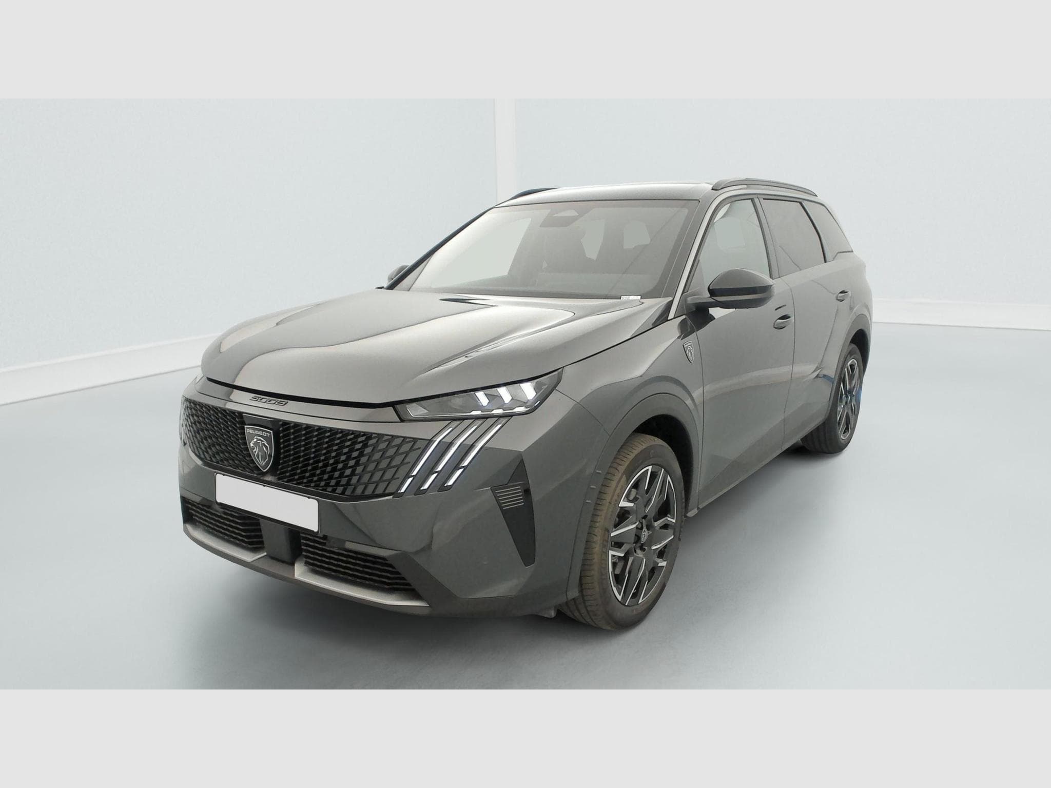 Peugeot 5008 HYBRID 145CH E-DCS6 GT (2026) - Photo 3