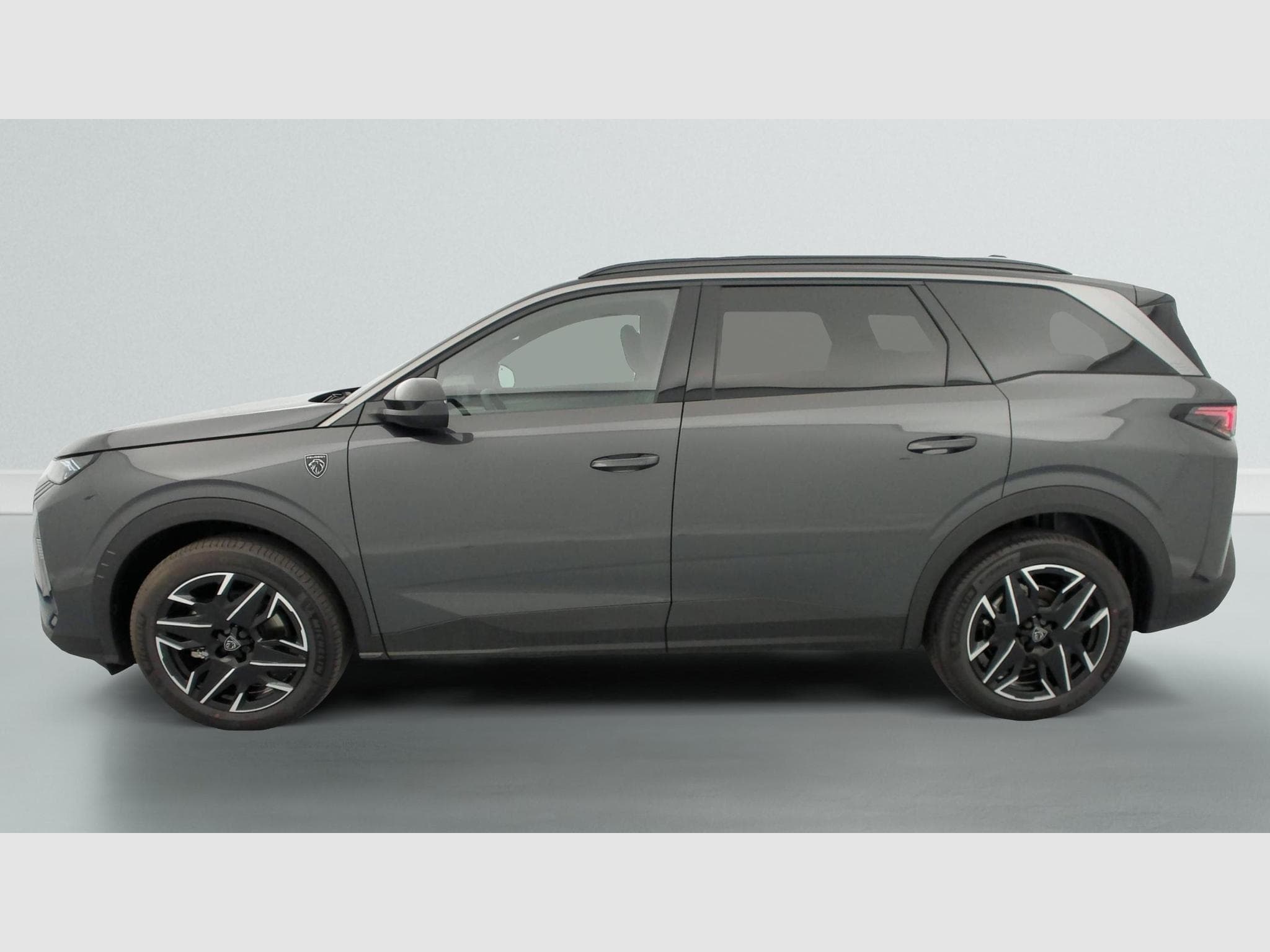 Peugeot 5008 HYBRID 145CH E-DCS6 GT (2026) - Photo 4