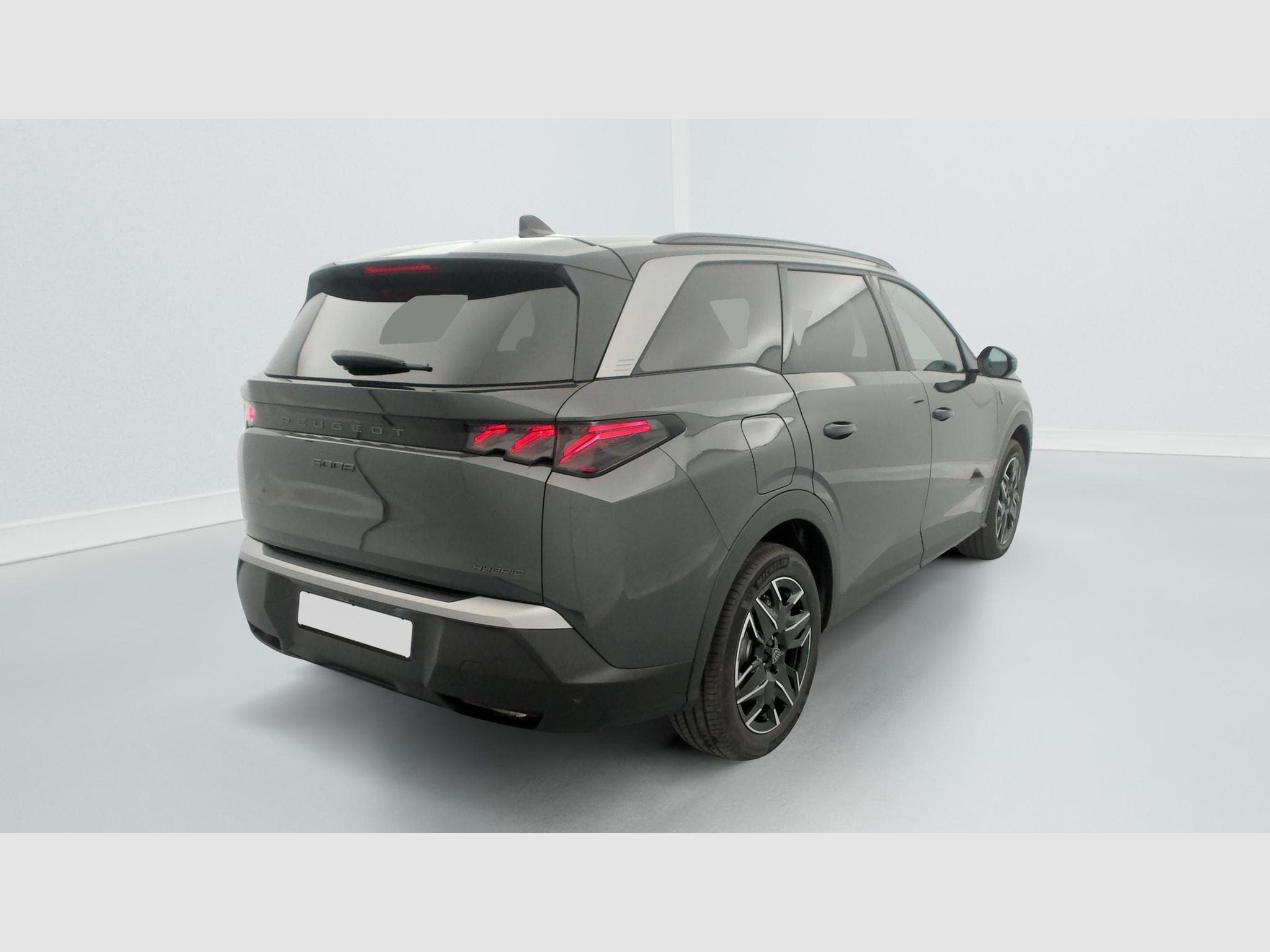 Peugeot 5008 HYBRID 145CH E-DCS6 GT (2026) - Photo 7