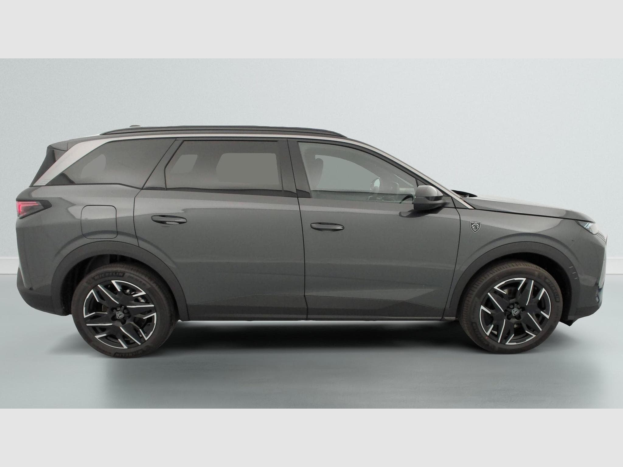Peugeot 5008 HYBRID 145CH E-DCS6 GT (2026) - Photo 8
