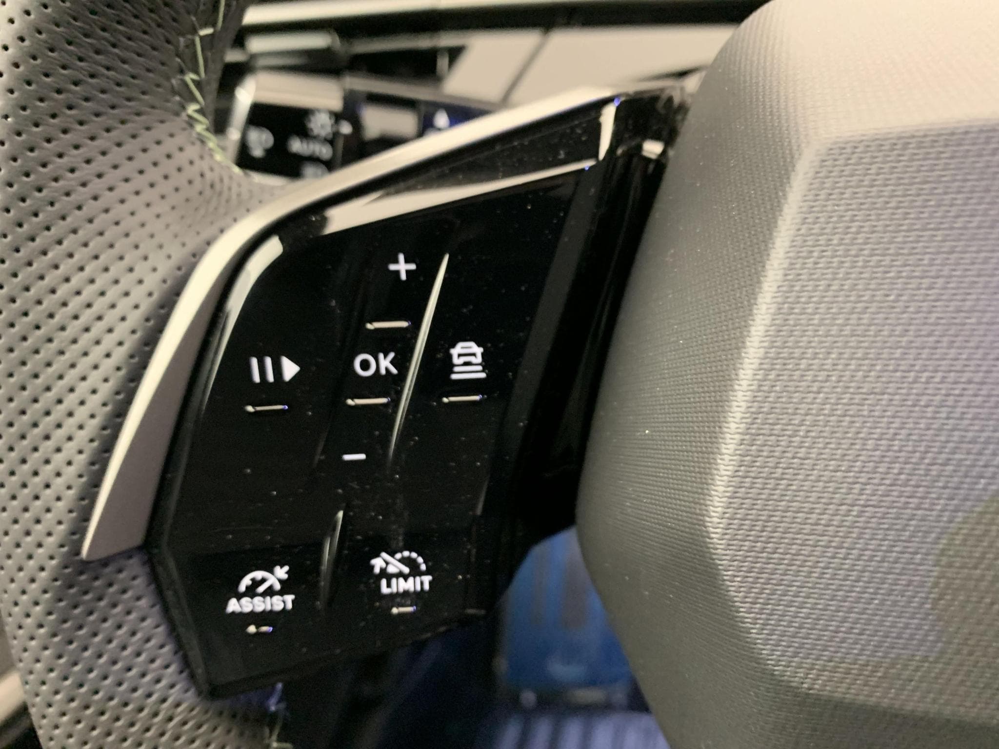Peugeot 5008 HYBRID 145CH E-DCS6 GT (2026) - Photo 15