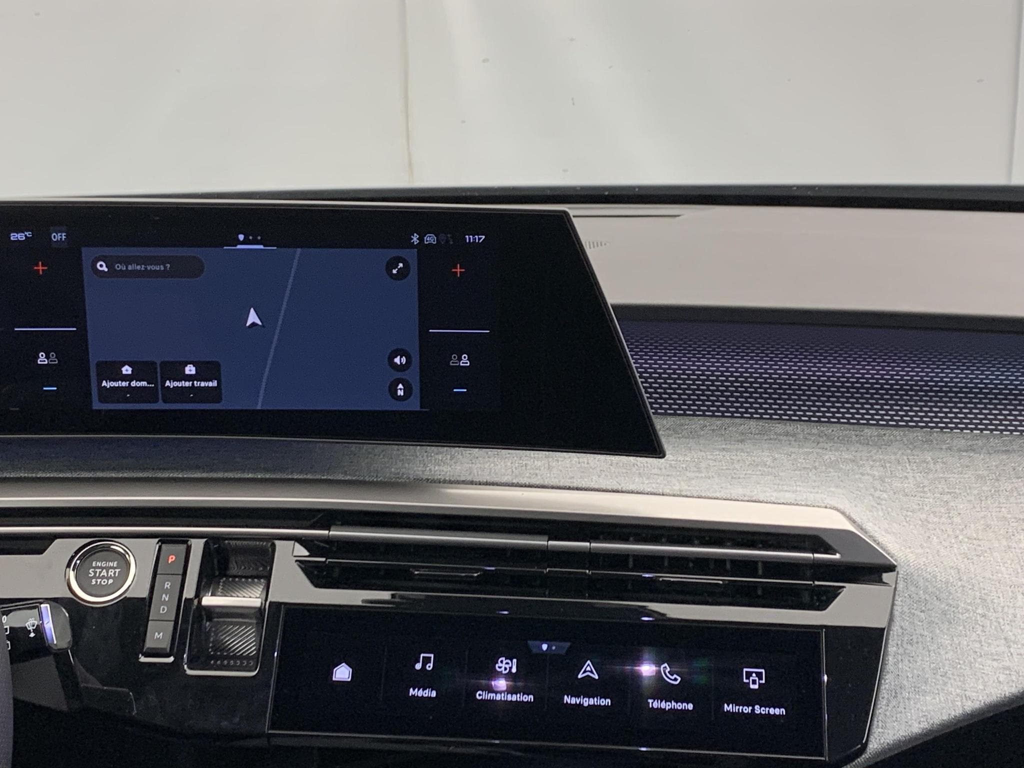 Peugeot 5008 HYBRID 145CH E-DCS6 GT (2026) - Photo 18