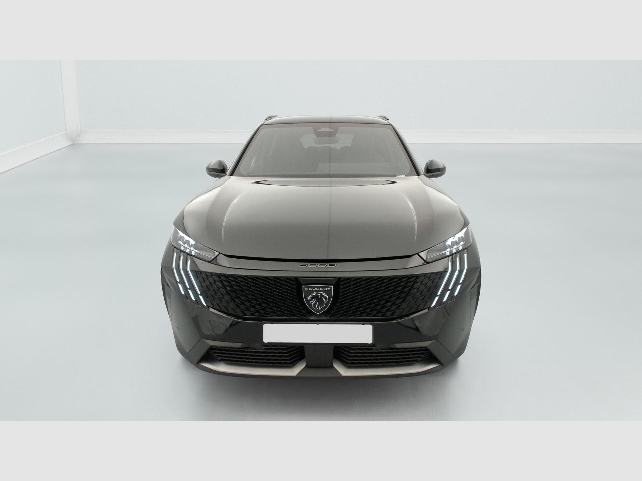 Peugeot 5008 HYBRID 145CH E-DCS6 GT (2026) - Photo 2