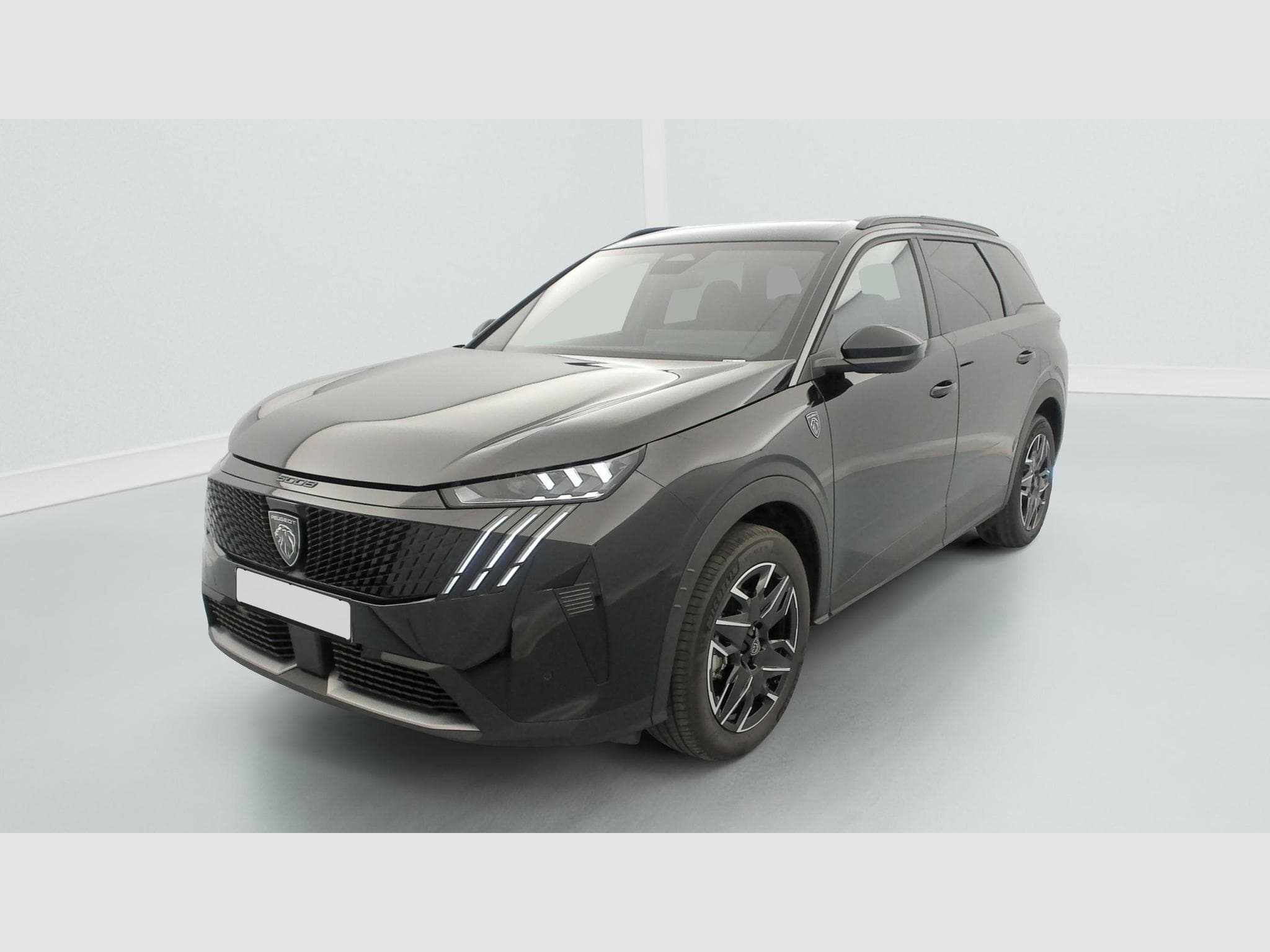 Peugeot 5008 HYBRID 145CH E-DCS6 GT (2026) - Photo 3