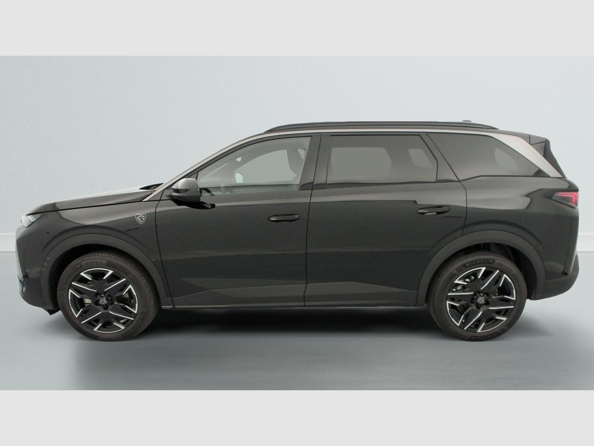 Peugeot 5008 HYBRID 145CH E-DCS6 GT (2026) - Photo 4