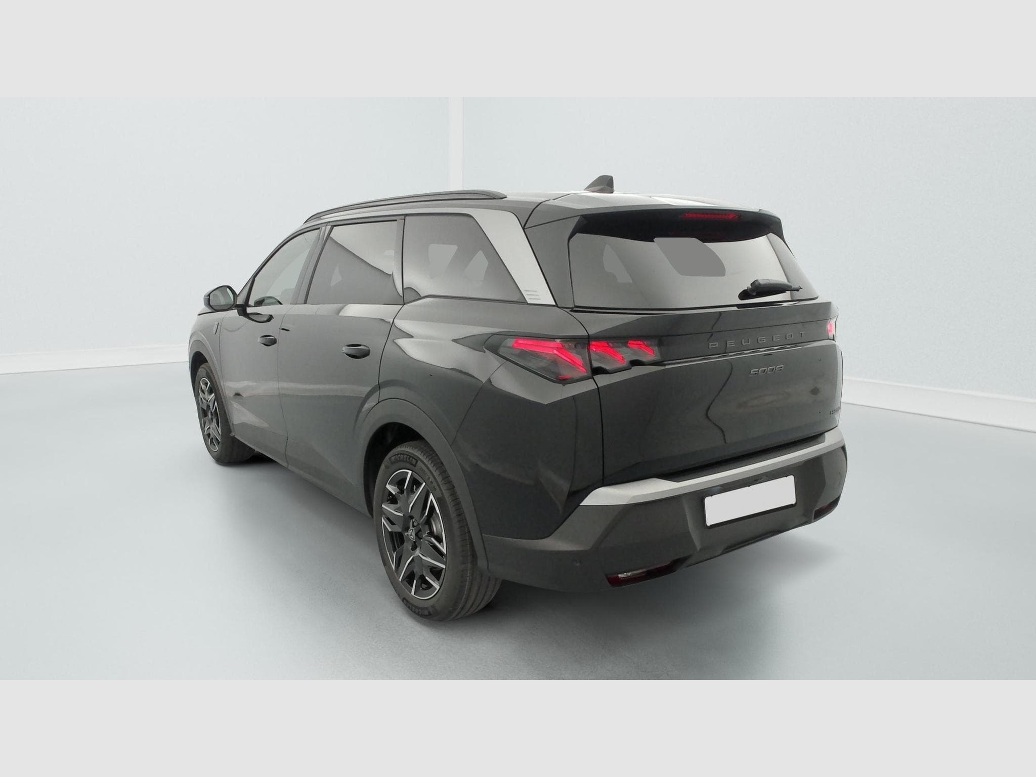 Peugeot 5008 HYBRID 145CH E-DCS6 GT (2026) - Photo 5