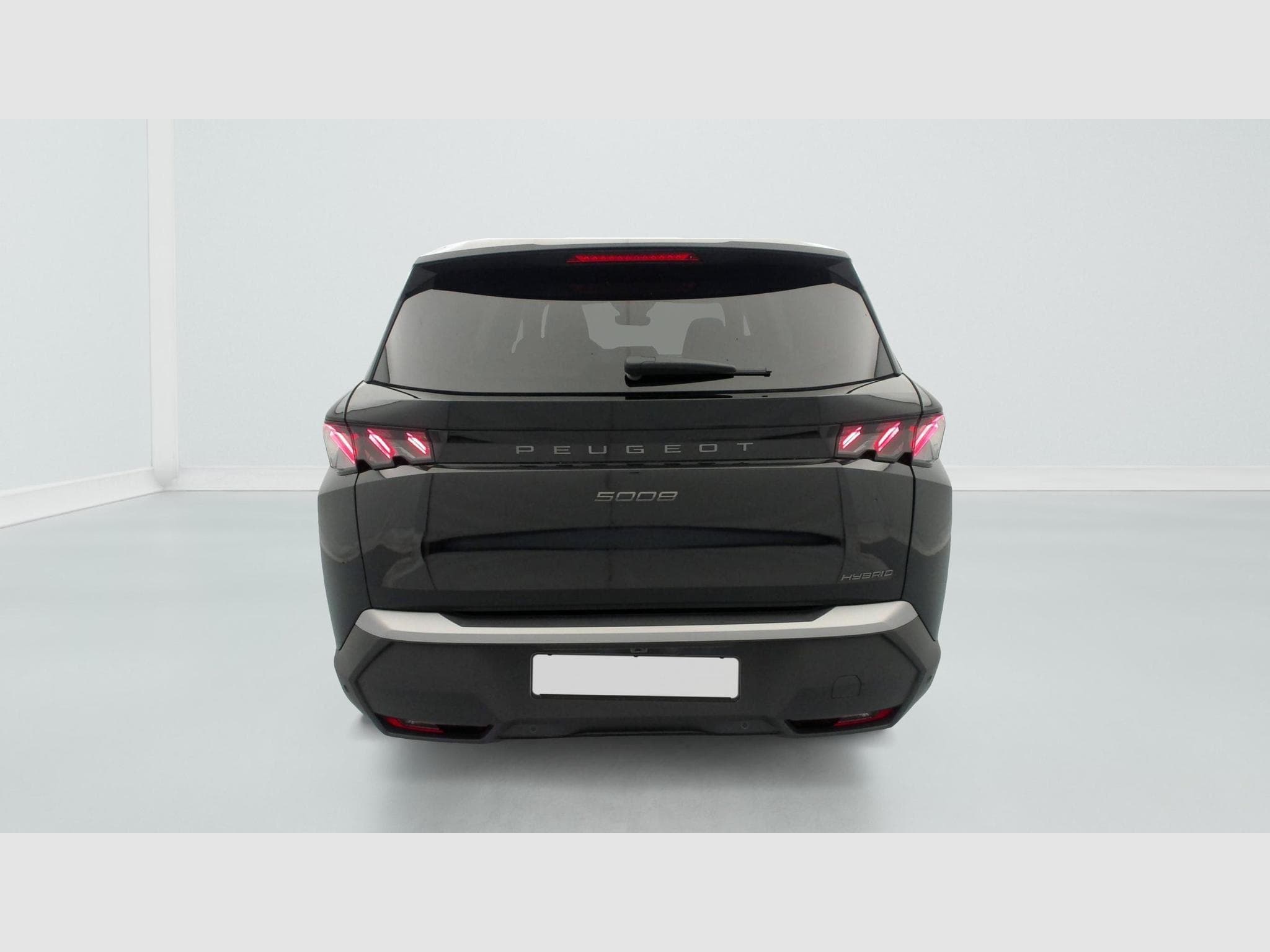 Peugeot 5008 HYBRID 145CH E-DCS6 GT (2026) - Photo 6