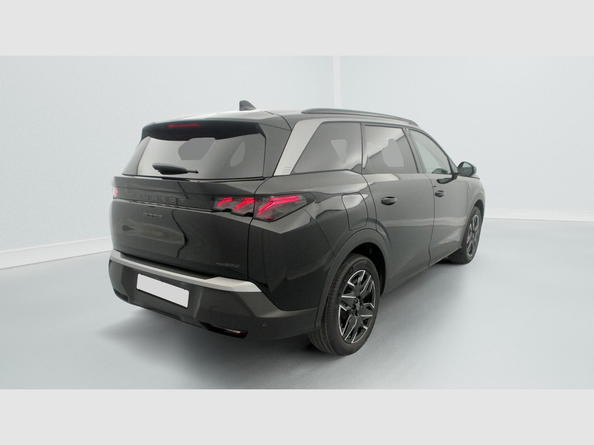 Peugeot 5008 HYBRID 145CH E-DCS6 GT (2026) - Photo 7