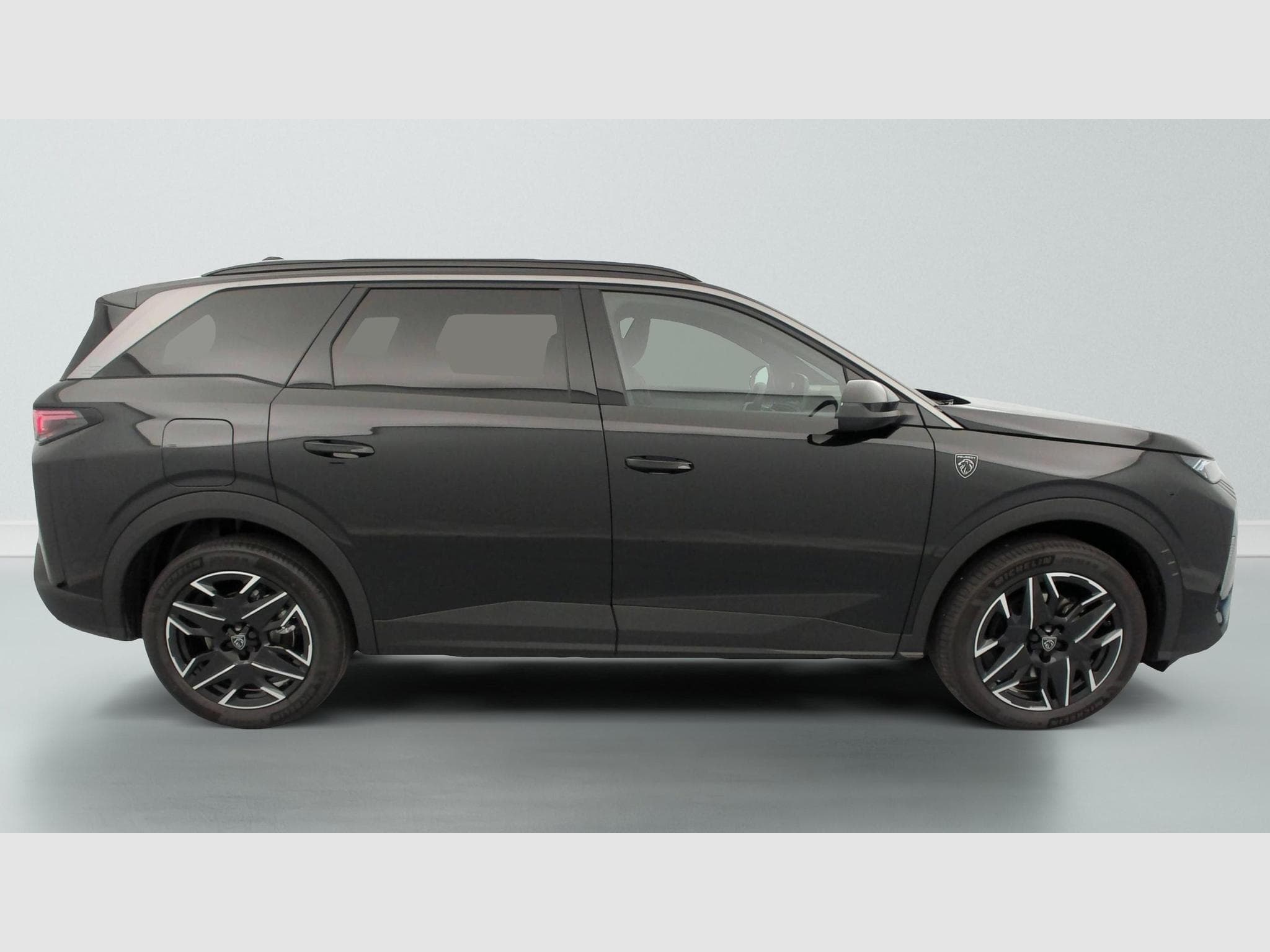 Peugeot 5008 HYBRID 145CH E-DCS6 GT (2026) - Photo 8