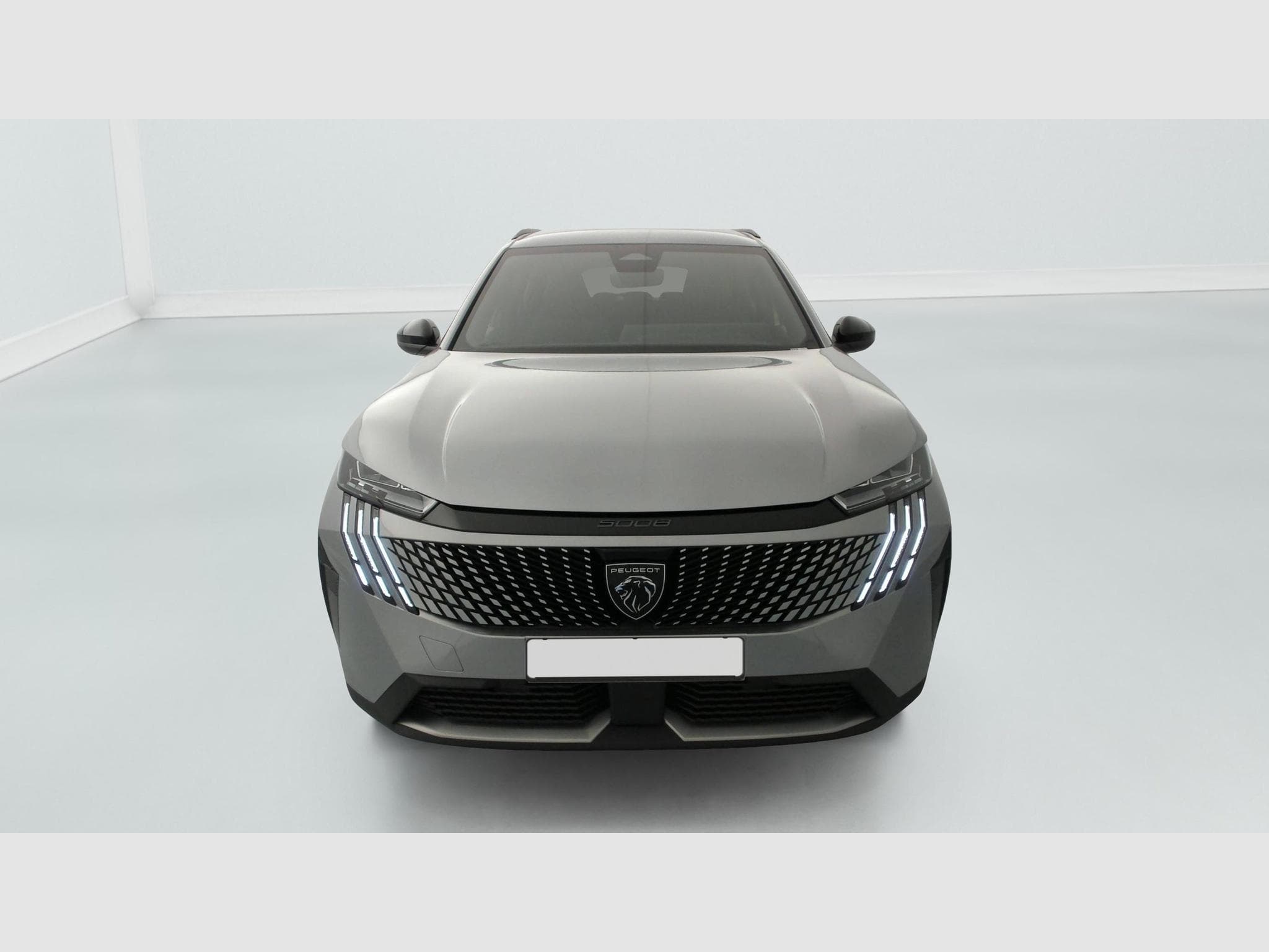 Peugeot 5008 Hybrid 145 e-DCS6 Allure (2026) - Photo 2