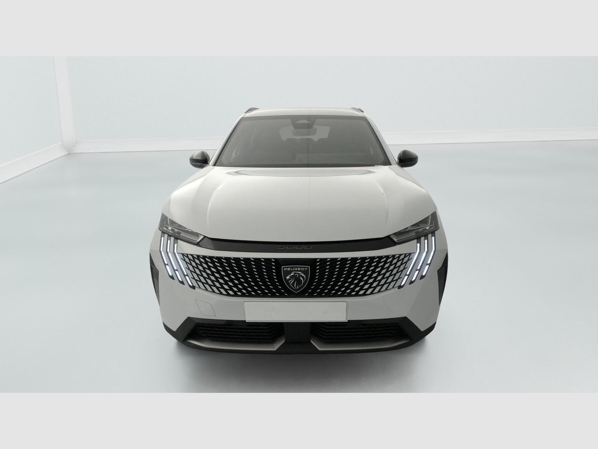 Peugeot 5008 Hybrid 145 e-DCS6 Allure (2026) - Photo 2