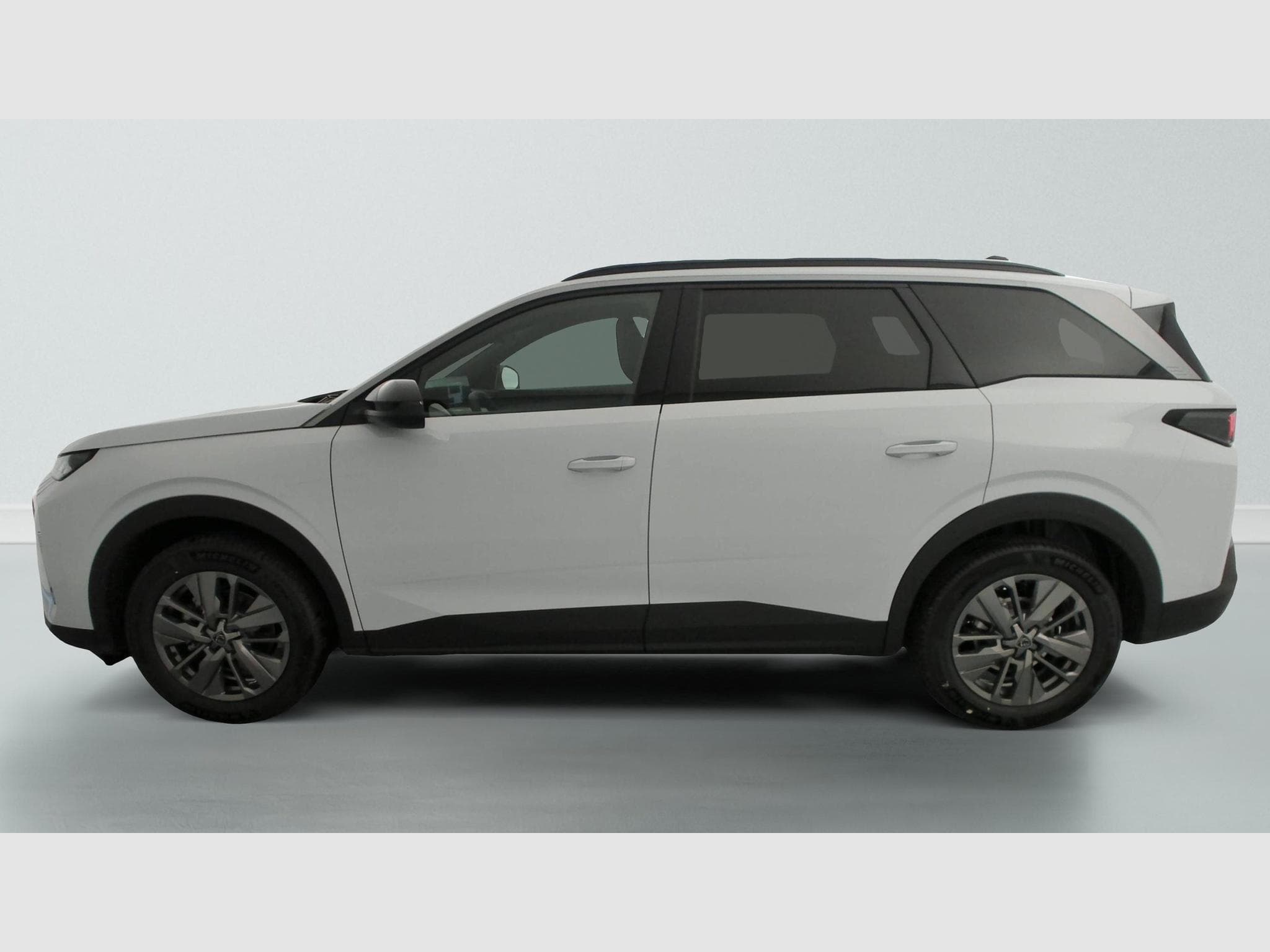 Peugeot 5008 HYBRID 145 CH E-DCS6 ALLURE (2026) - Photo 4