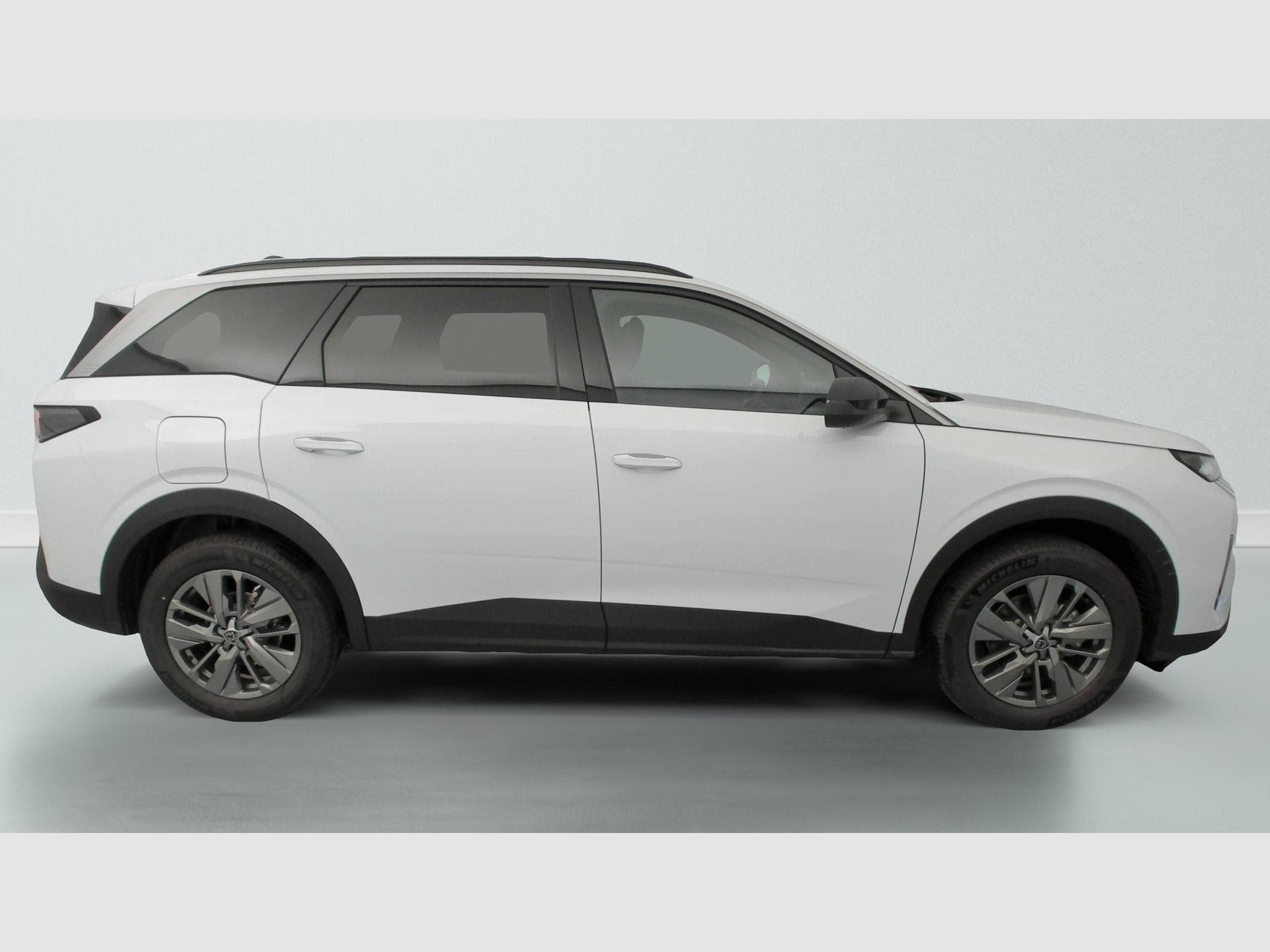 Peugeot 5008 HYBRID 145 CH E-DCS6 ALLURE (2026) - Photo 8
