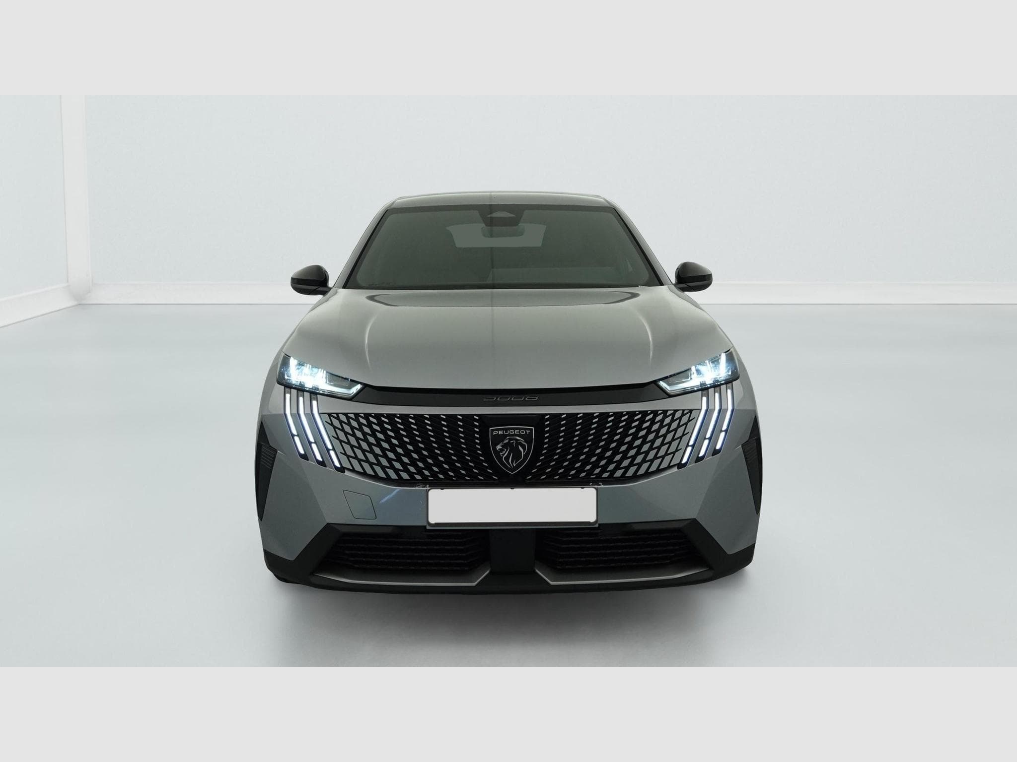 Peugeot 3008 Hybrid 145 e-DCS6 Allure (2025) - Photo 2