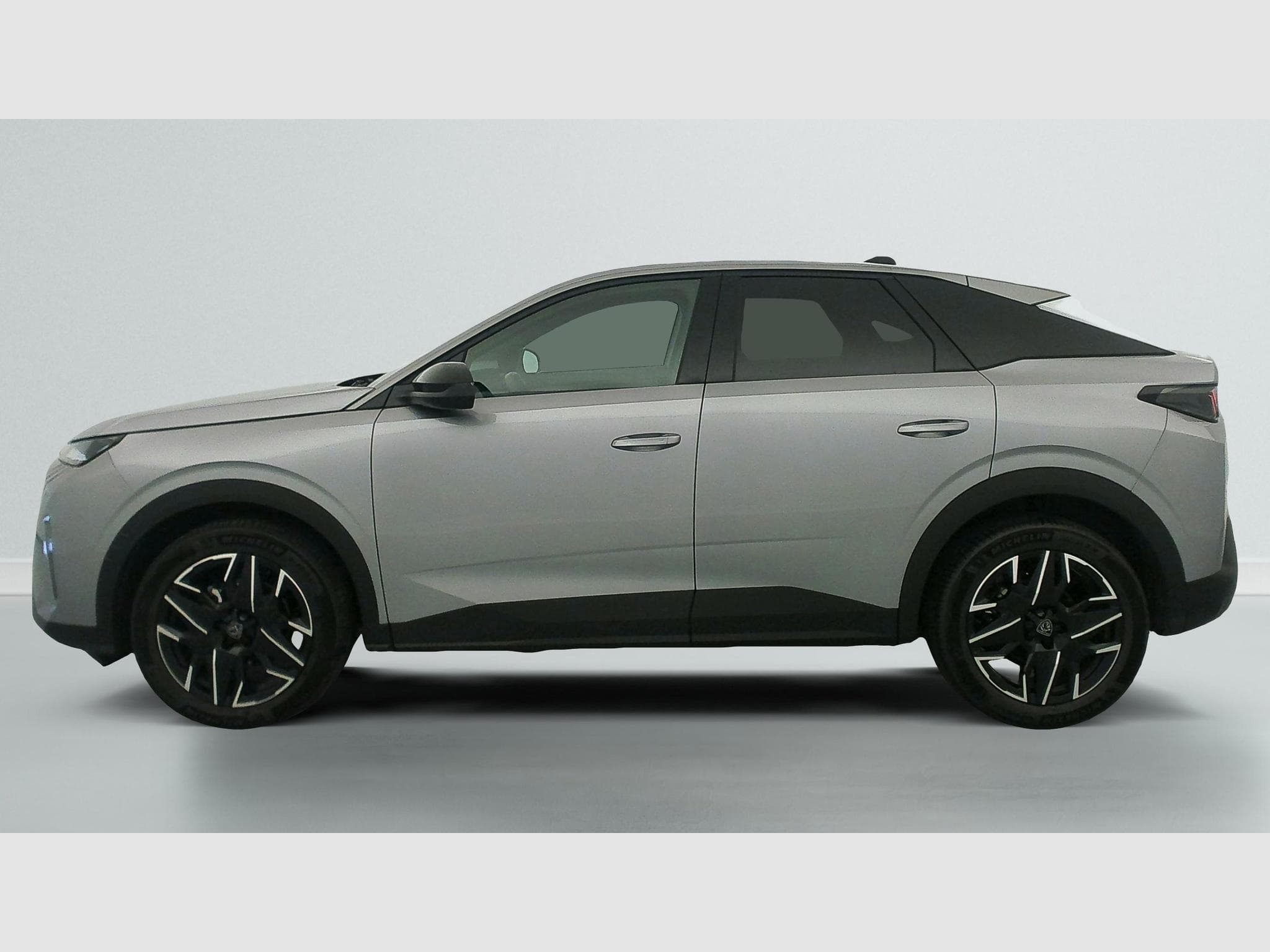 Peugeot 3008 Hybrid 145 e-DCS6 Allure (2025) - Photo 4