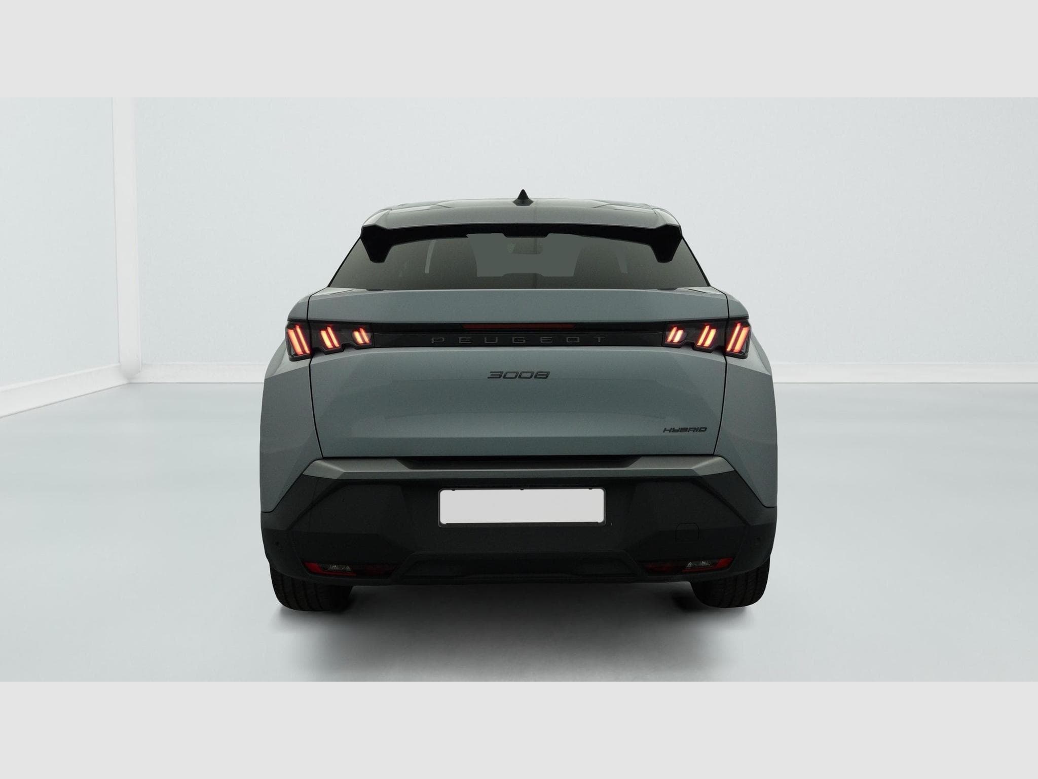 Peugeot 3008 Hybrid 145 e-DCS6 Allure (2025) - Photo 6