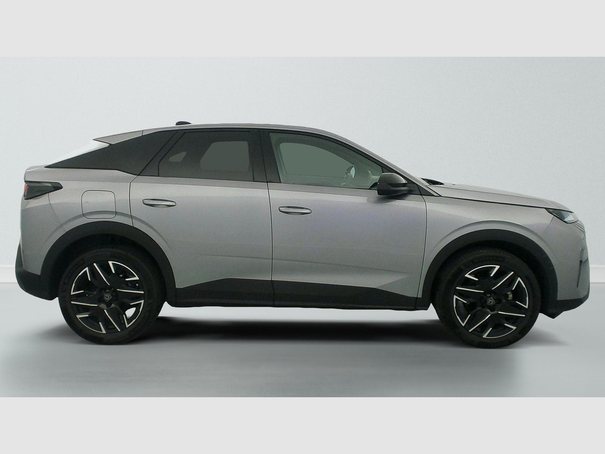 Peugeot 3008 Hybrid 145 e-DCS6 Allure (2025) - Photo 8