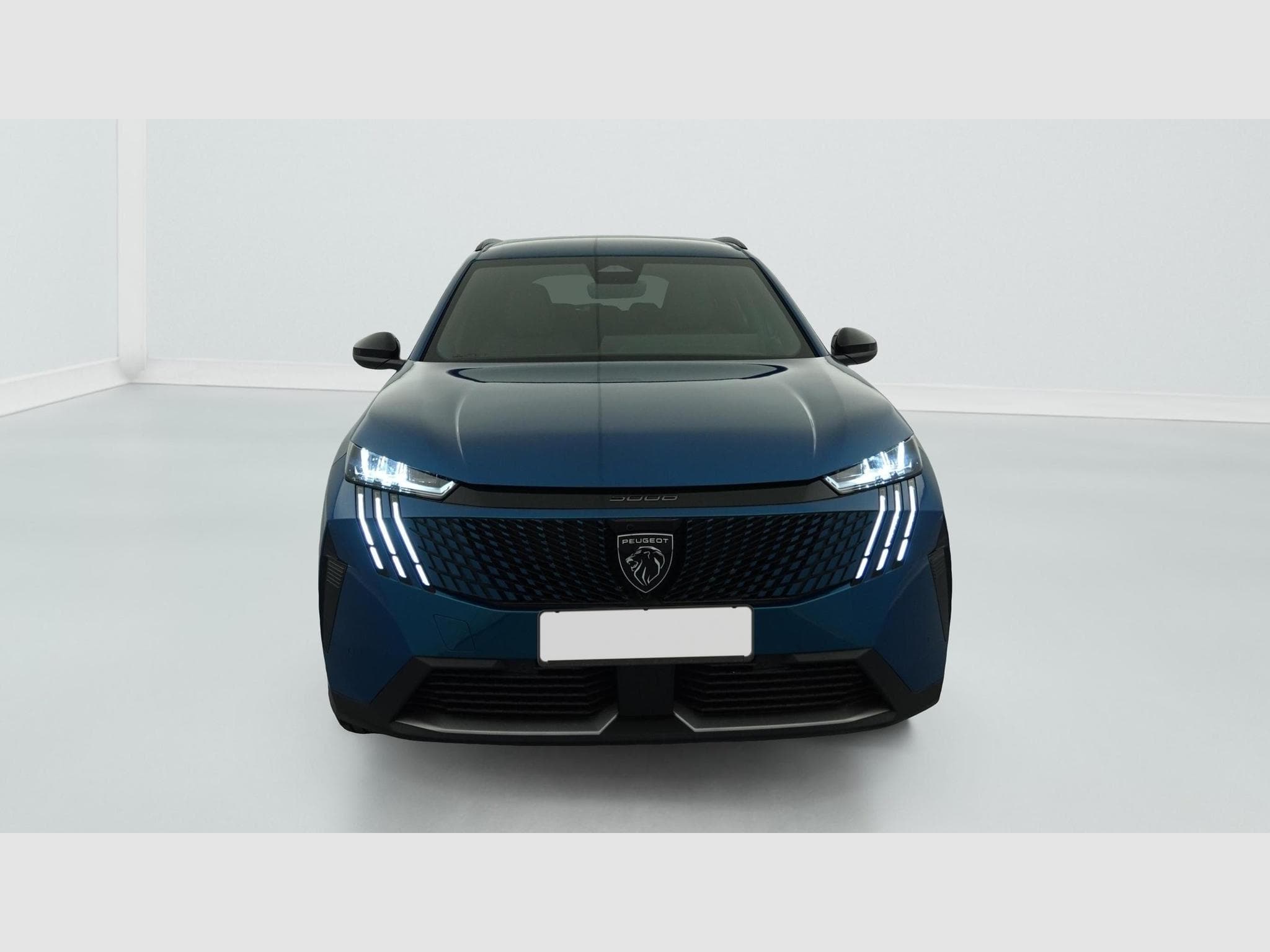 Peugeot 5008 HYBRID 145 CH E-DCS6 ALLURE (2025) - Photo 2