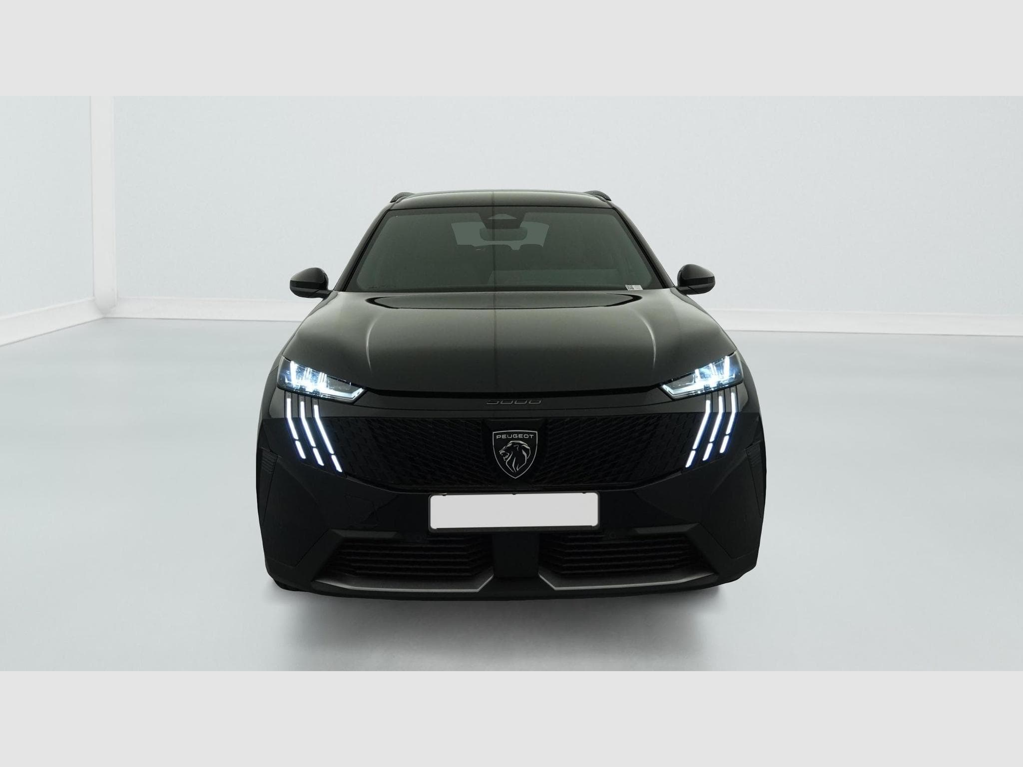 Peugeot 5008 HYBRID 145 CH E-DCS6 ALLURE (2025) - Photo 2