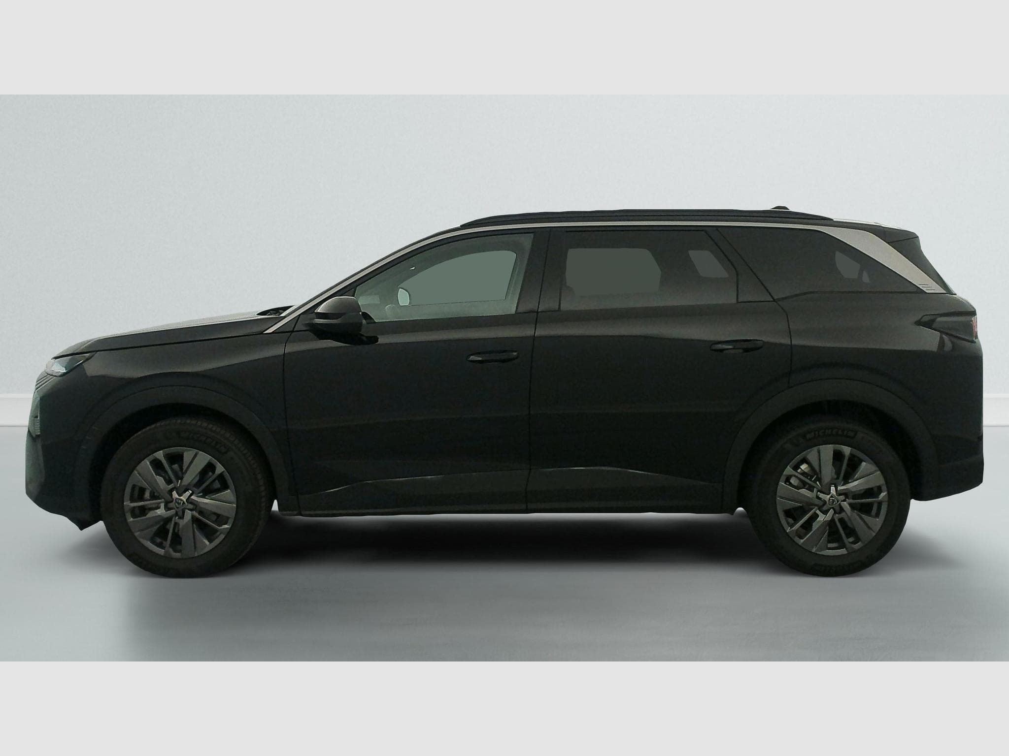 Peugeot 5008 HYBRID 145 CH E-DCS6 ALLURE (2025) - Photo 4