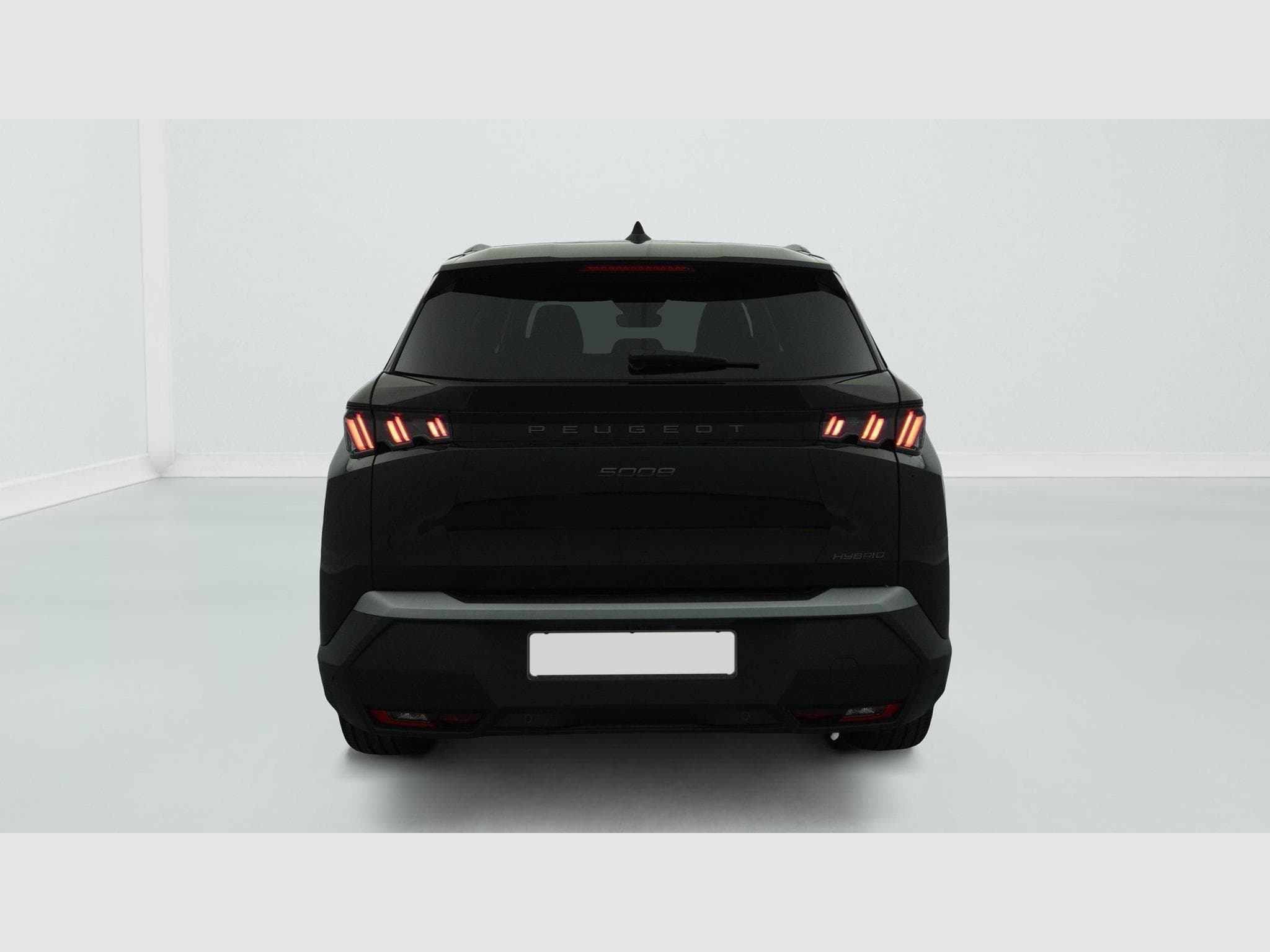 Peugeot 5008 HYBRID 145 CH E-DCS6 ALLURE (2025) - Photo 6