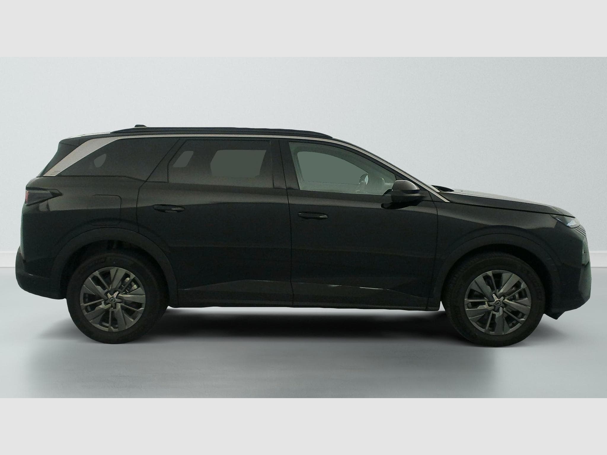 Peugeot 5008 HYBRID 145 CH E-DCS6 ALLURE (2025) - Photo 8