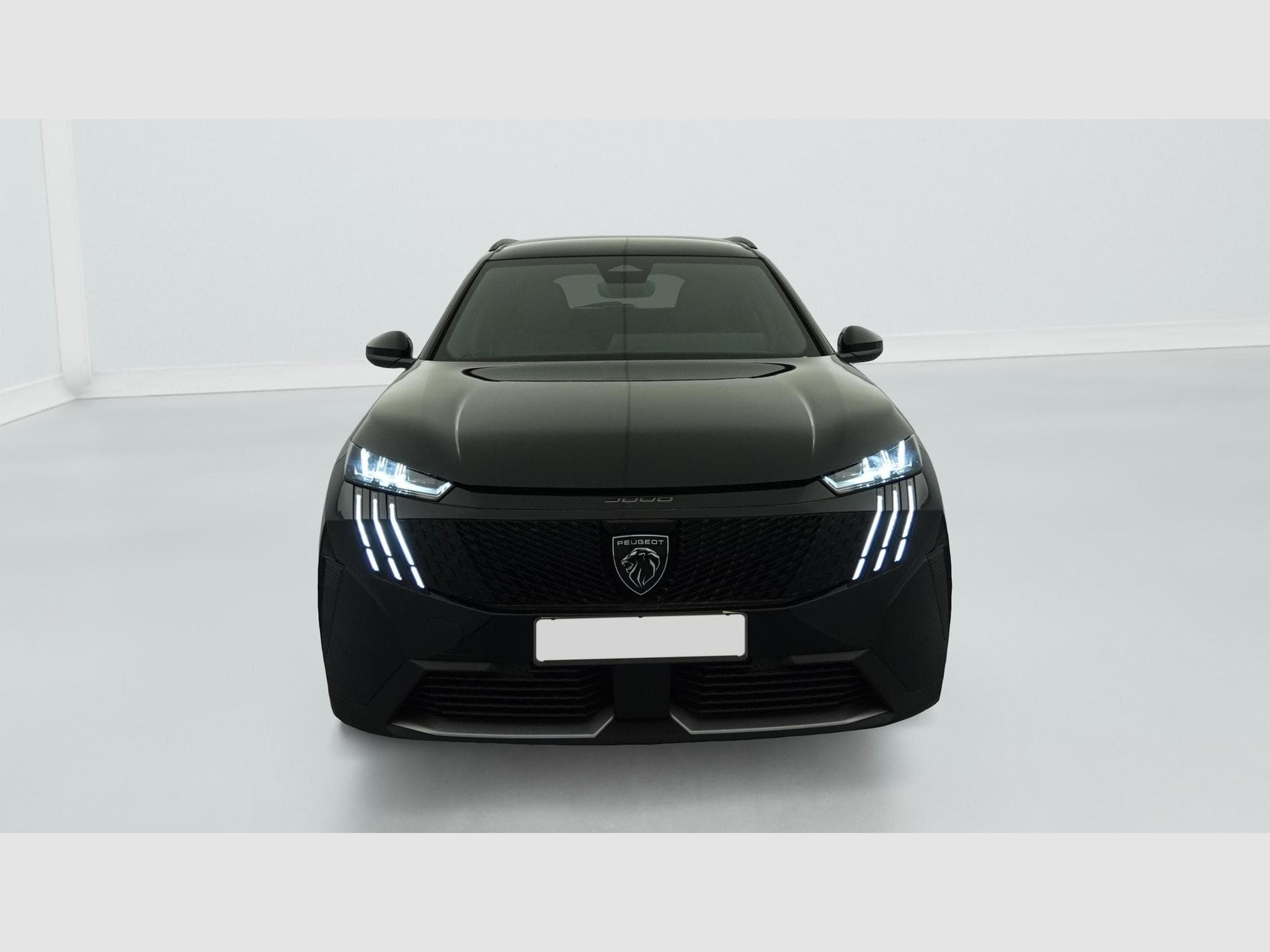 Peugeot 5008 HYBRID 145 CH E-DCS6 ALLURE (2025) - Photo 2