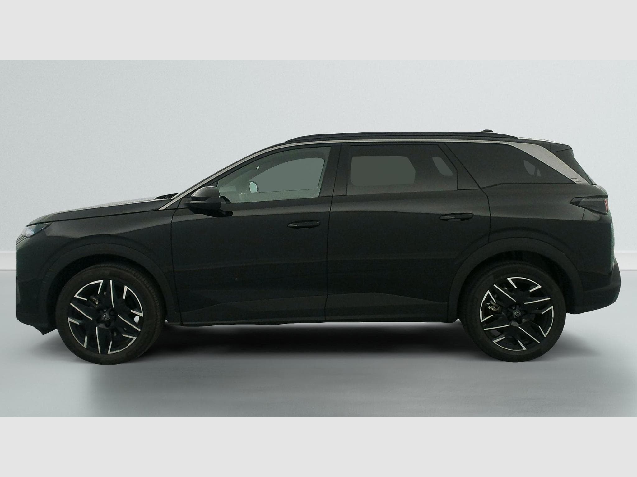 Peugeot 5008 HYBRID 145 CH E-DCS6 ALLURE (2025) - Photo 4