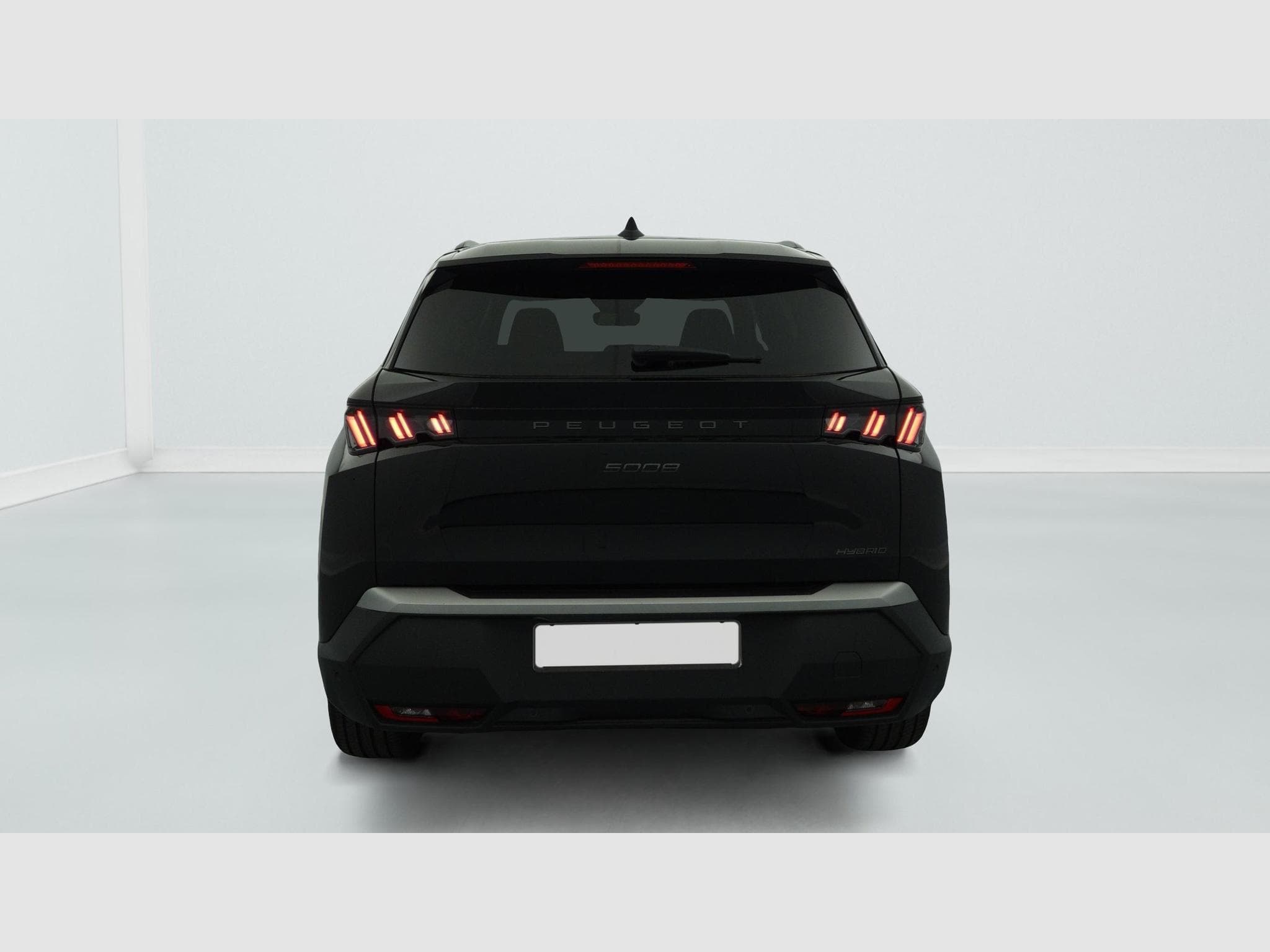 Peugeot 5008 HYBRID 145 CH E-DCS6 ALLURE (2025) - Photo 6