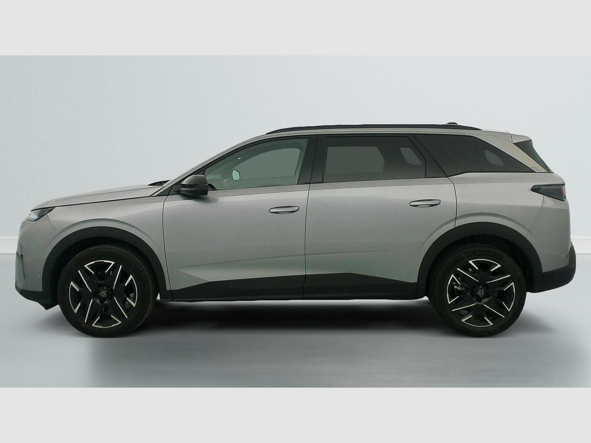Peugeot 5008 HYBRID 145 CH E-DCS6 ALLURE (2025) - Photo 4